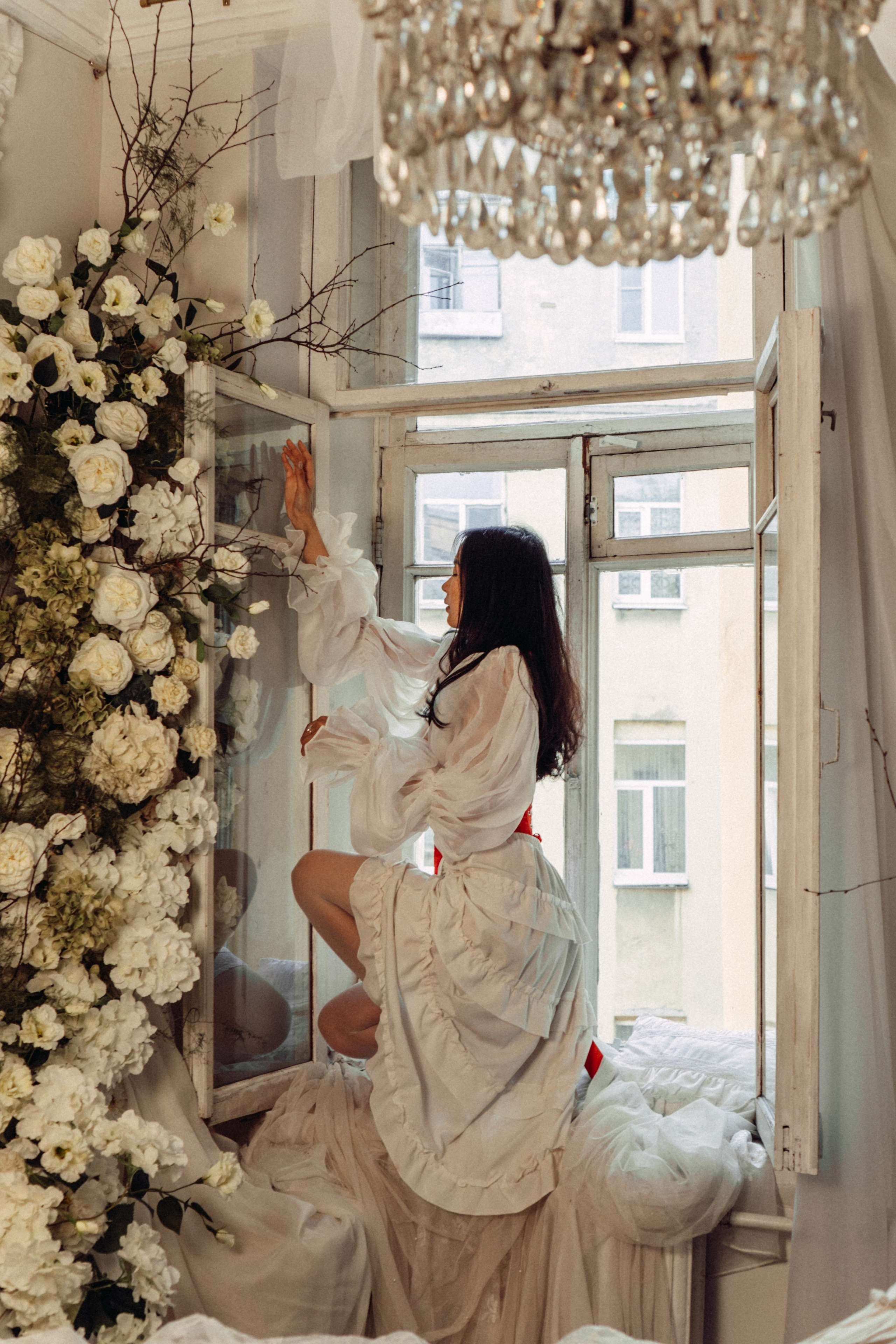 ВИНТАЖНЫЙ СТИЛЬ. Профессиональный фотограф, Санкт-Петербург — Виктория Богомолова