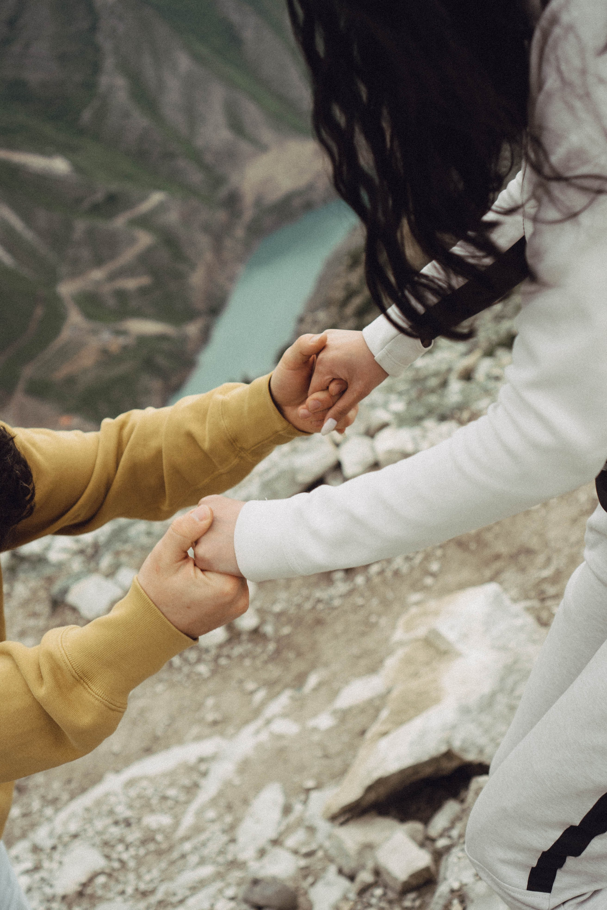 Каньон. Профессиональный фотограф, Санкт-Петербург — Виктория Богомолова