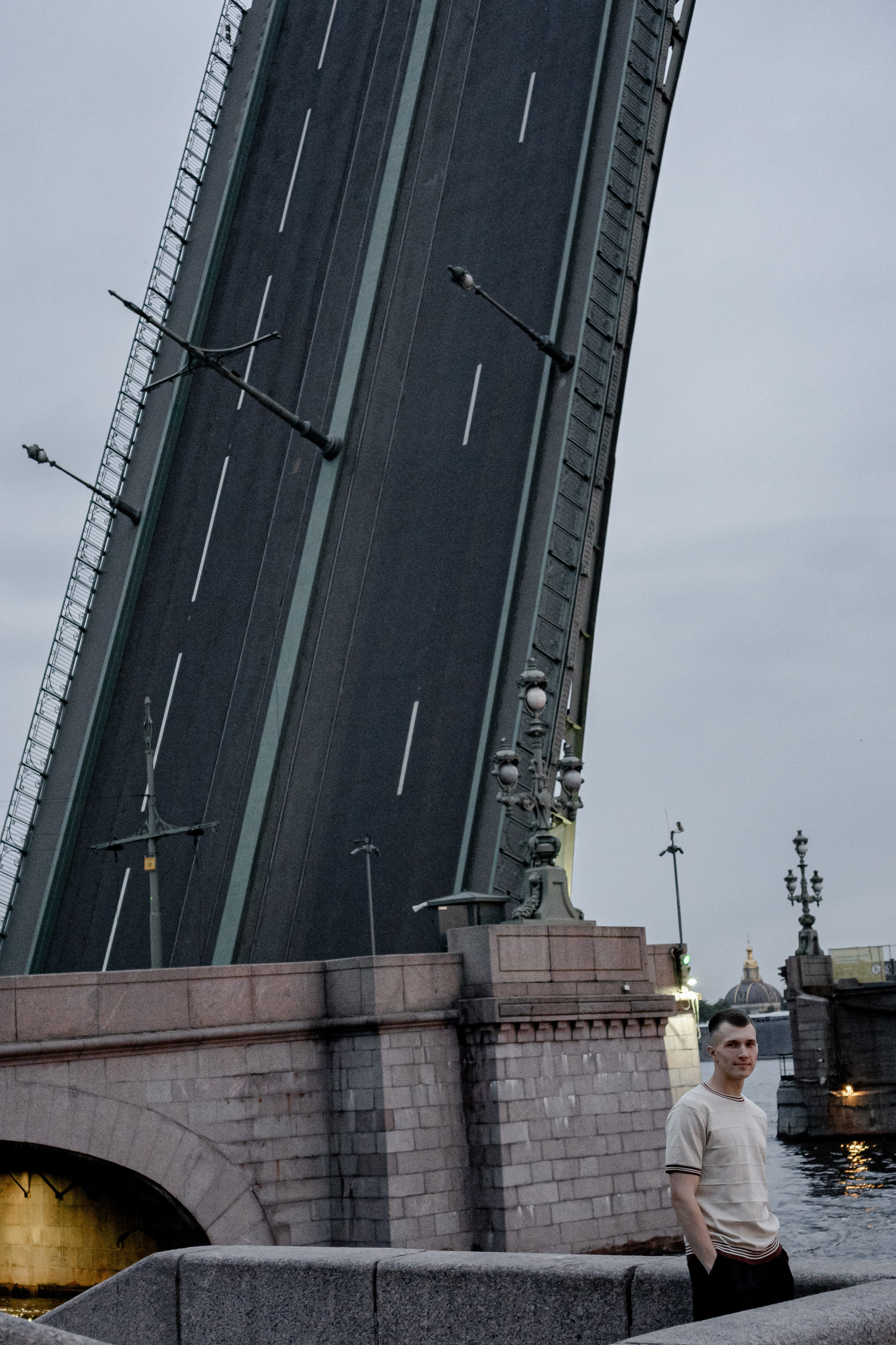 РАССВЕТНАЯ ИСТОРИЯ. Профессиональный фотограф, Санкт-Петербург — Виктория Богомолова