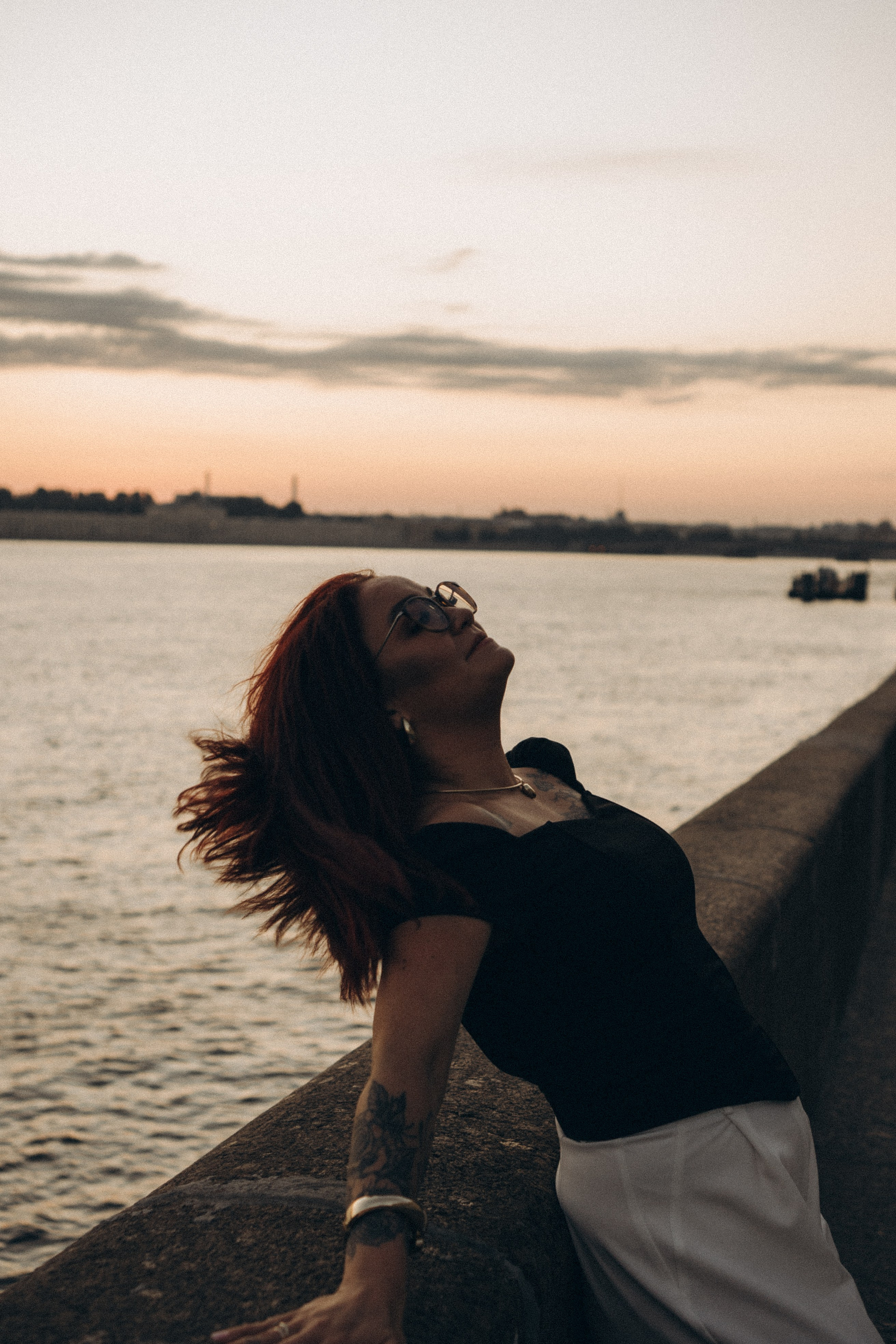 РАССВЕТНАЯ ИСТОРИЯ. Профессиональный фотограф, Санкт-Петербург — Виктория Богомолова