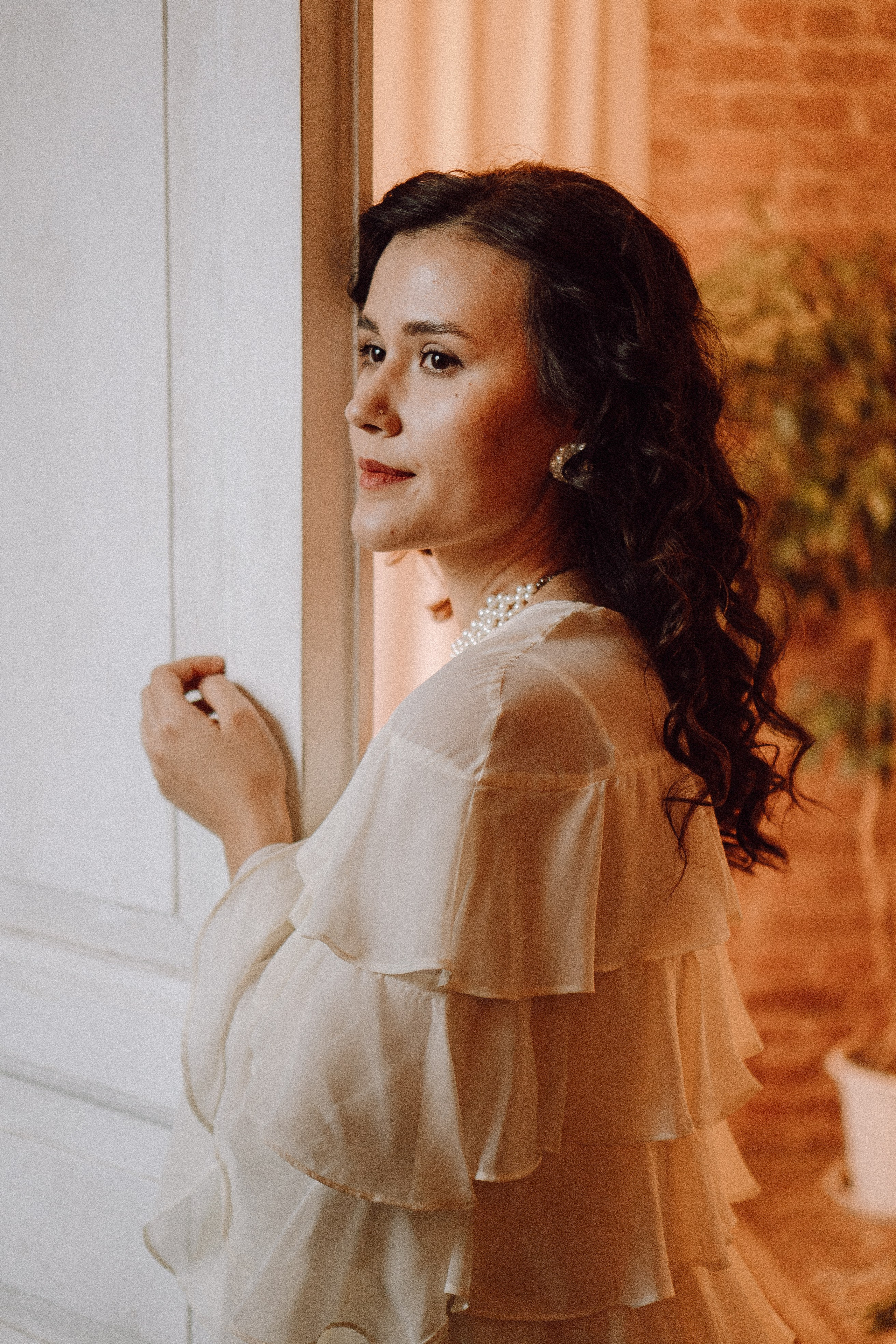 Новогодний стиль вдвоем. Профессиональный фотограф, Санкт-Петербург — Виктория Богомолова