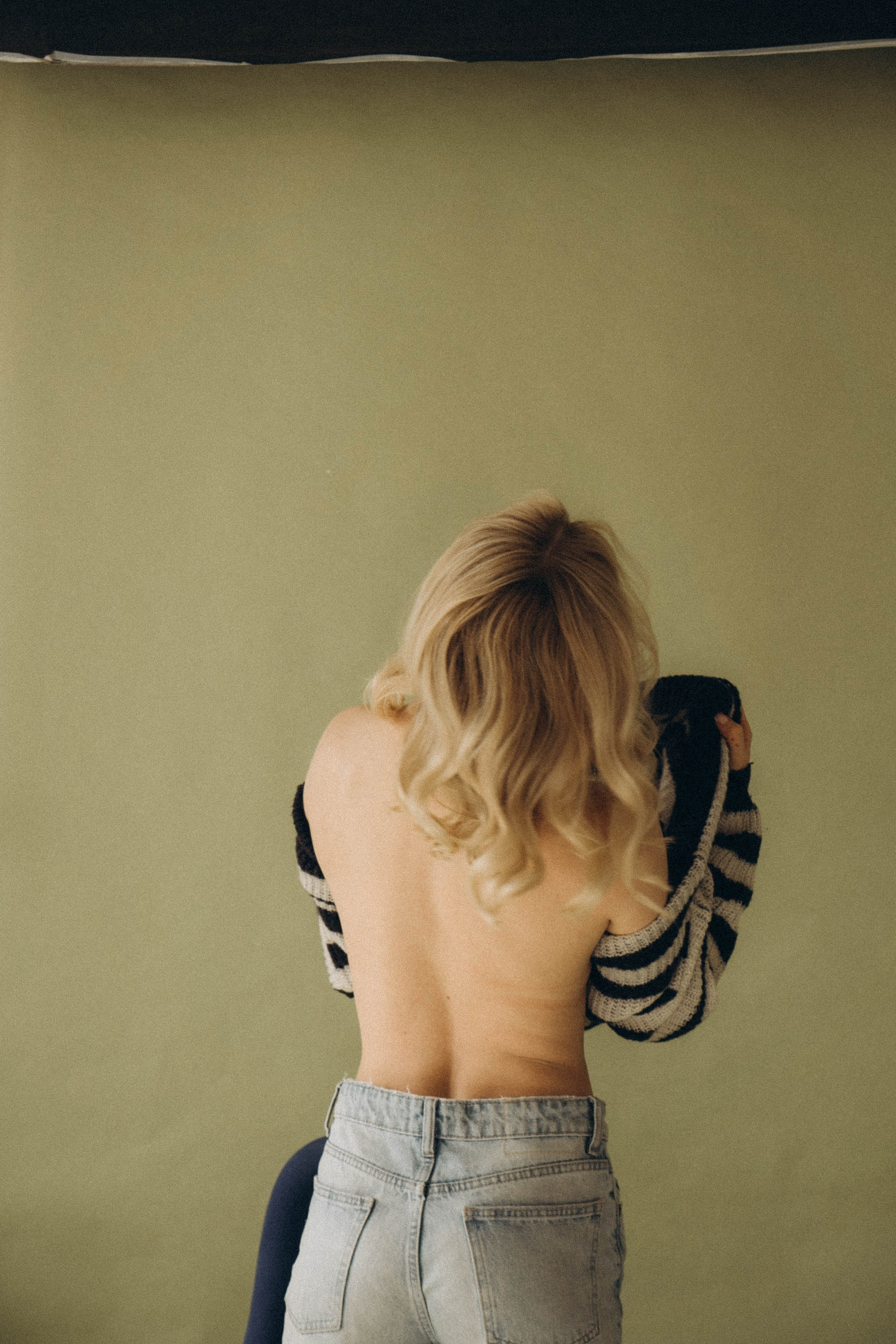 Студийная. Профессиональный фотограф, Санкт-Петербург — Виктория Богомолова