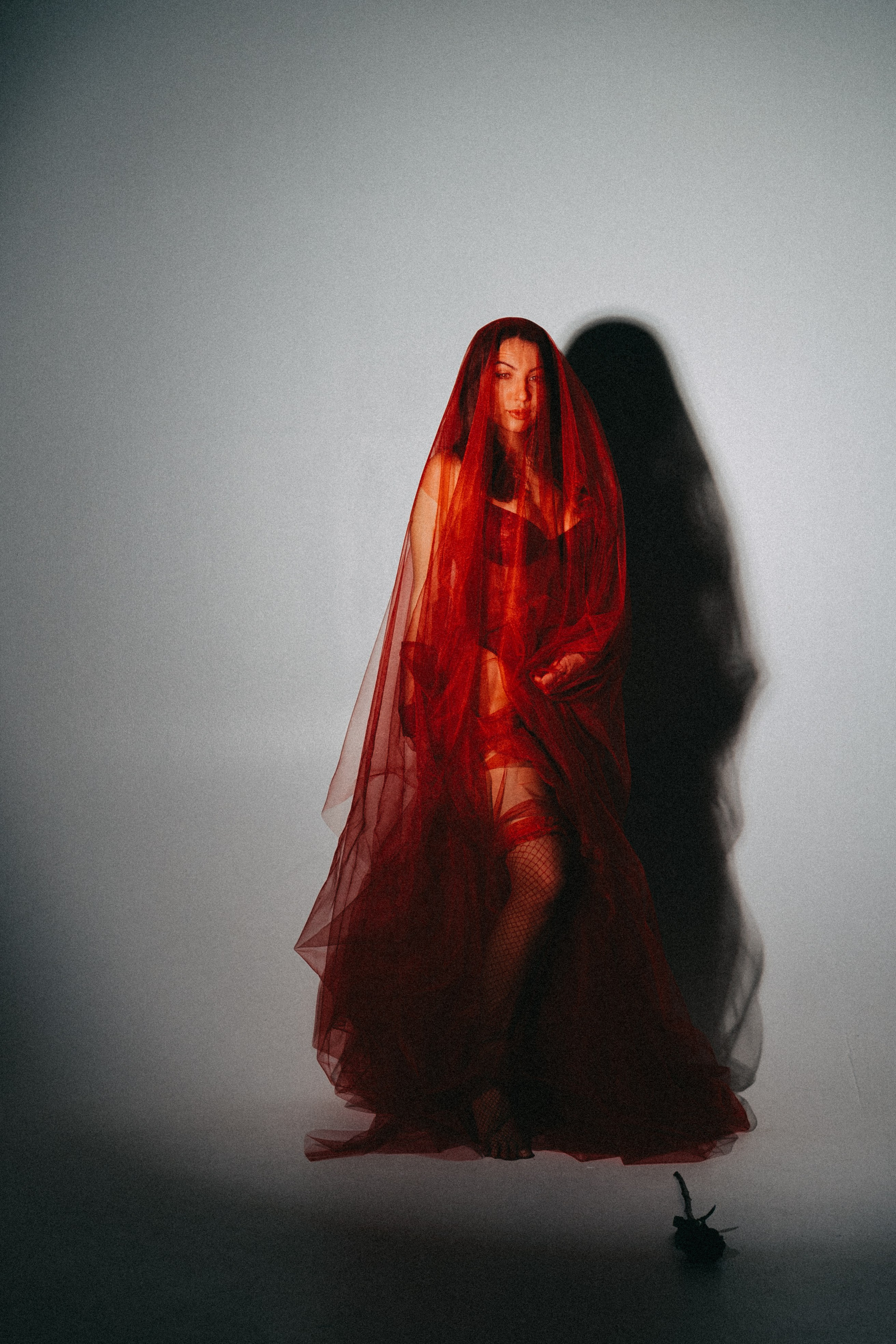 Творческая история для девушки. Профессиональный фотограф, Санкт-Петербург — Виктория Богомолова