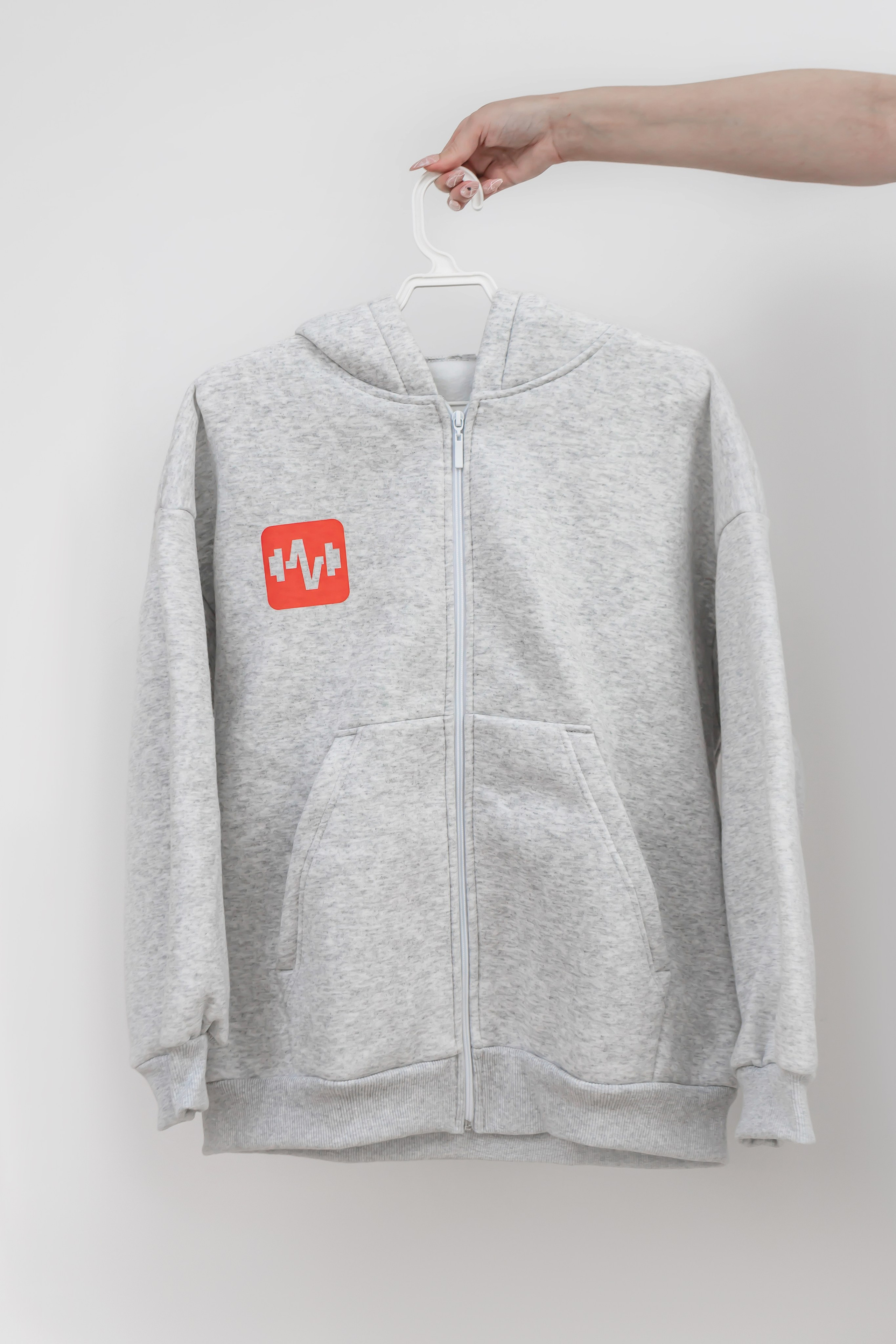 Печать на толстовках и свитшотах в Краснодаре