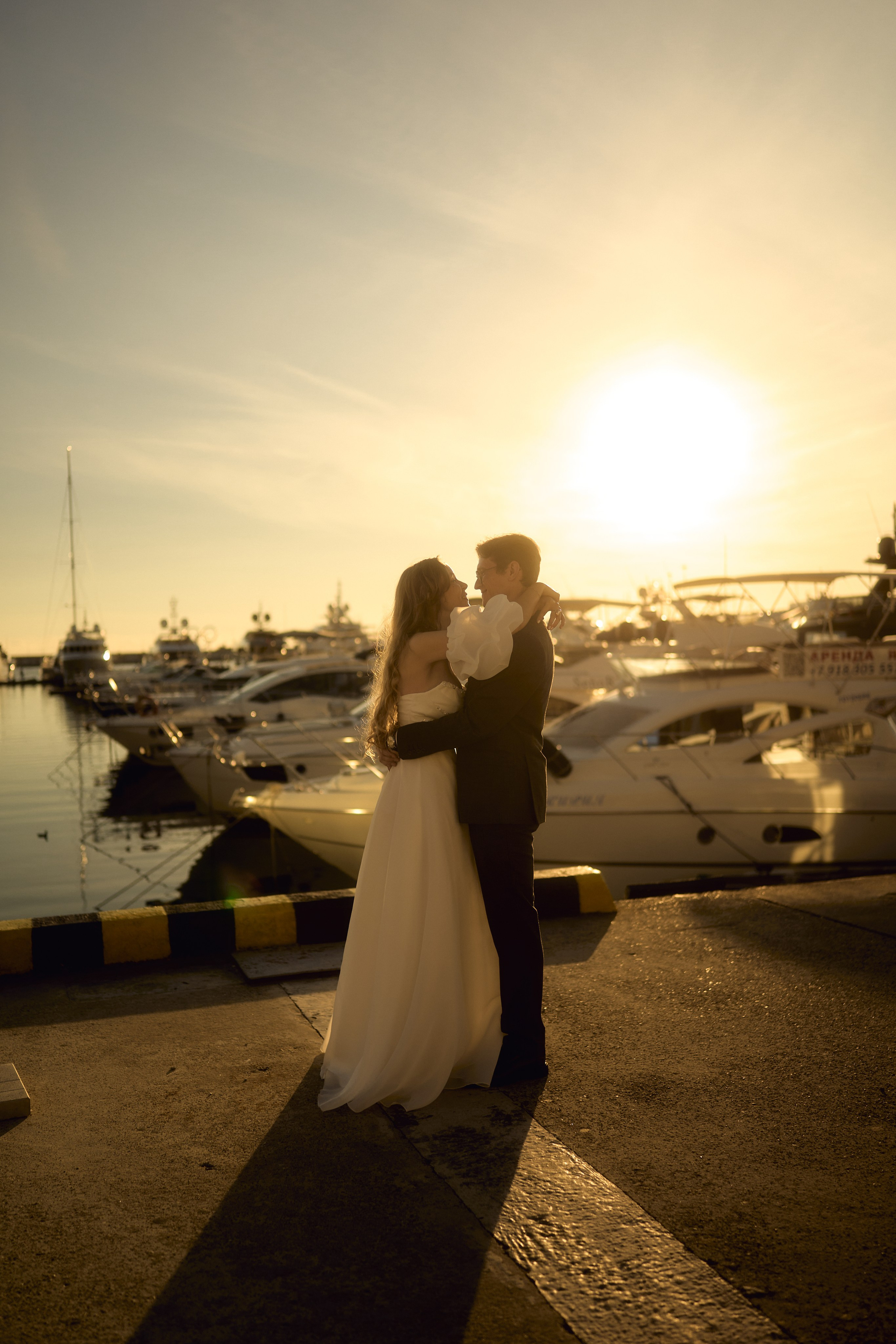 Дмитрий и Дарья. Фотограф Тамбов — Воронеж