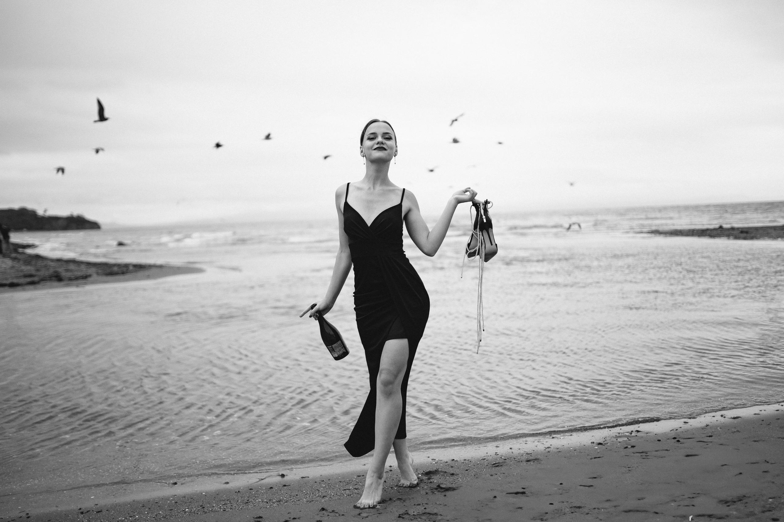 Катя. Свадебный и семейный фотограф Ворожейкин Олег. Фотографирую во Владиво