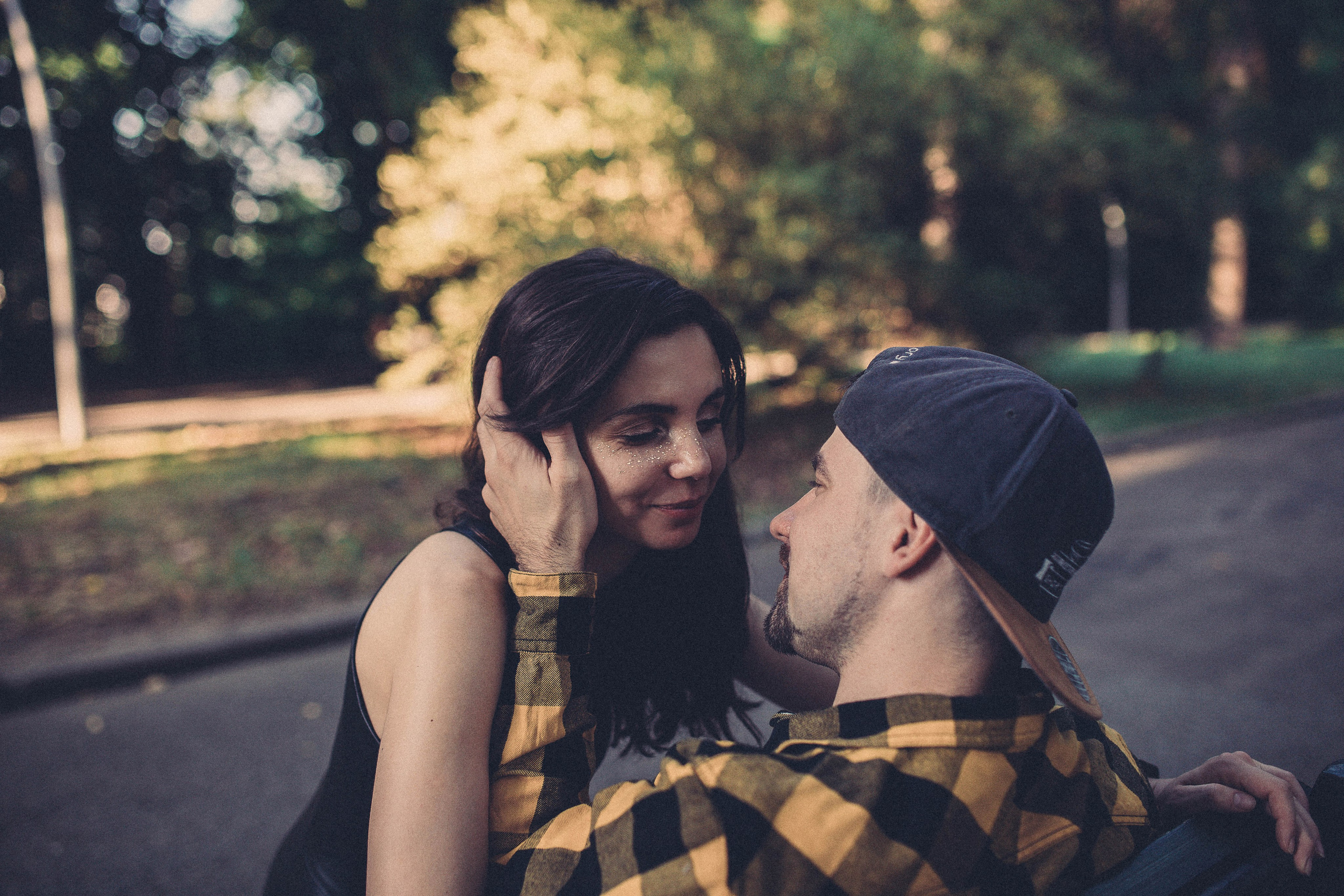 Яна и Саша. Фотограф Ярославль