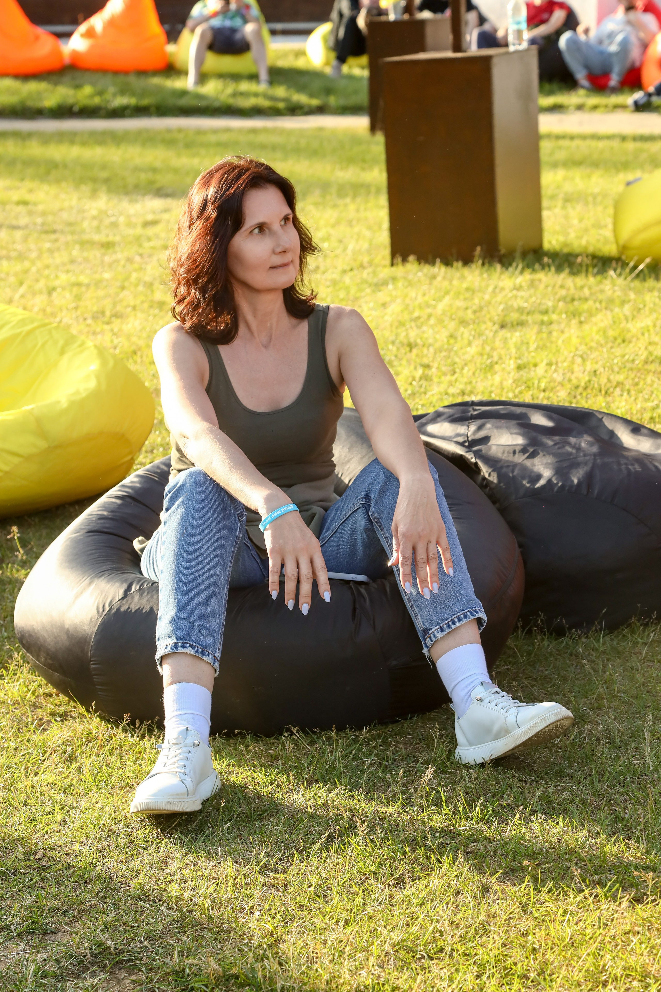 Летний корпоратив Arlight. Фотограф Антон Чупринин