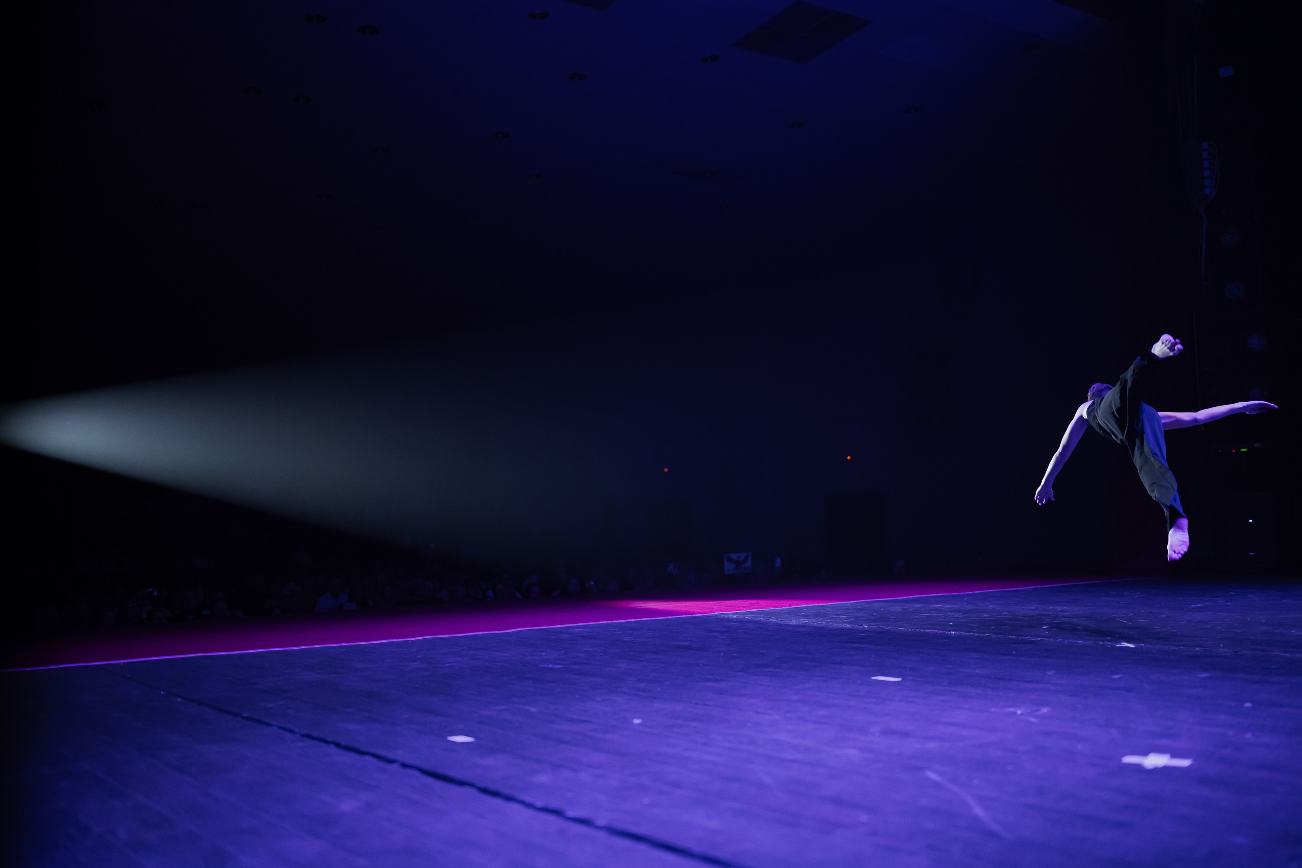 Перед светом. Фотограф Кирилл Сафонов