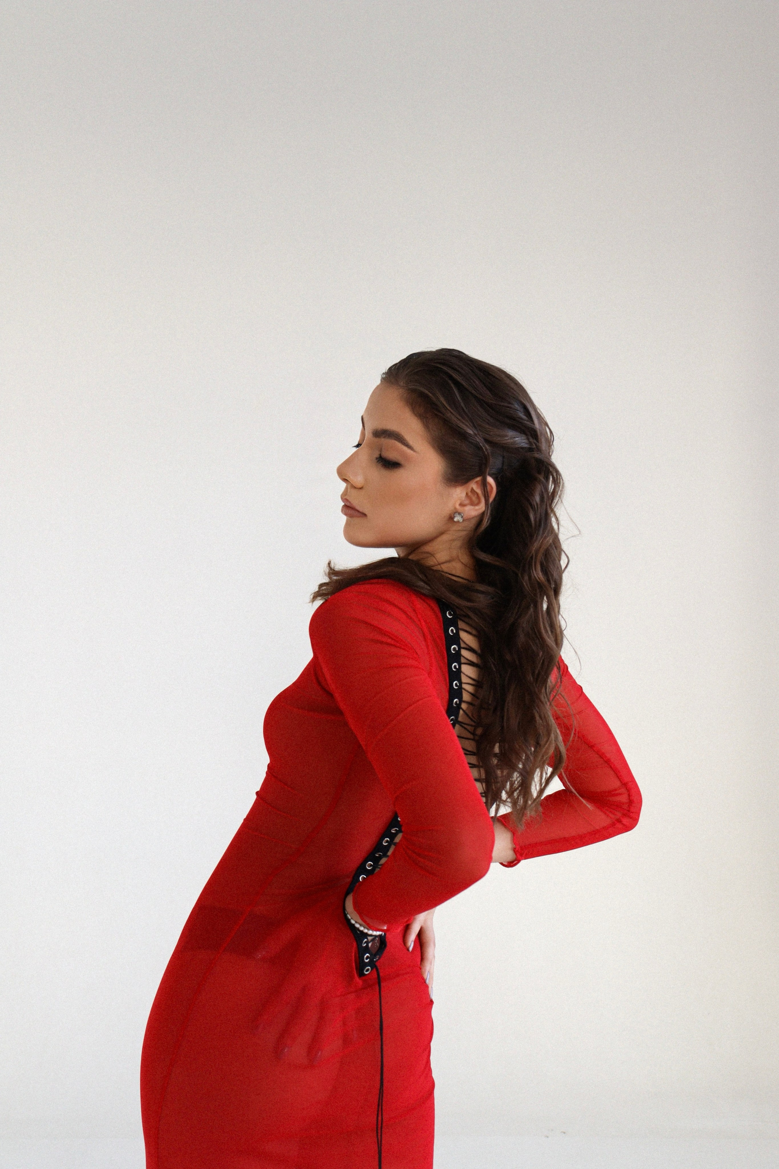 Елена. Фотограф из Иркутска, Софья Домишкевич