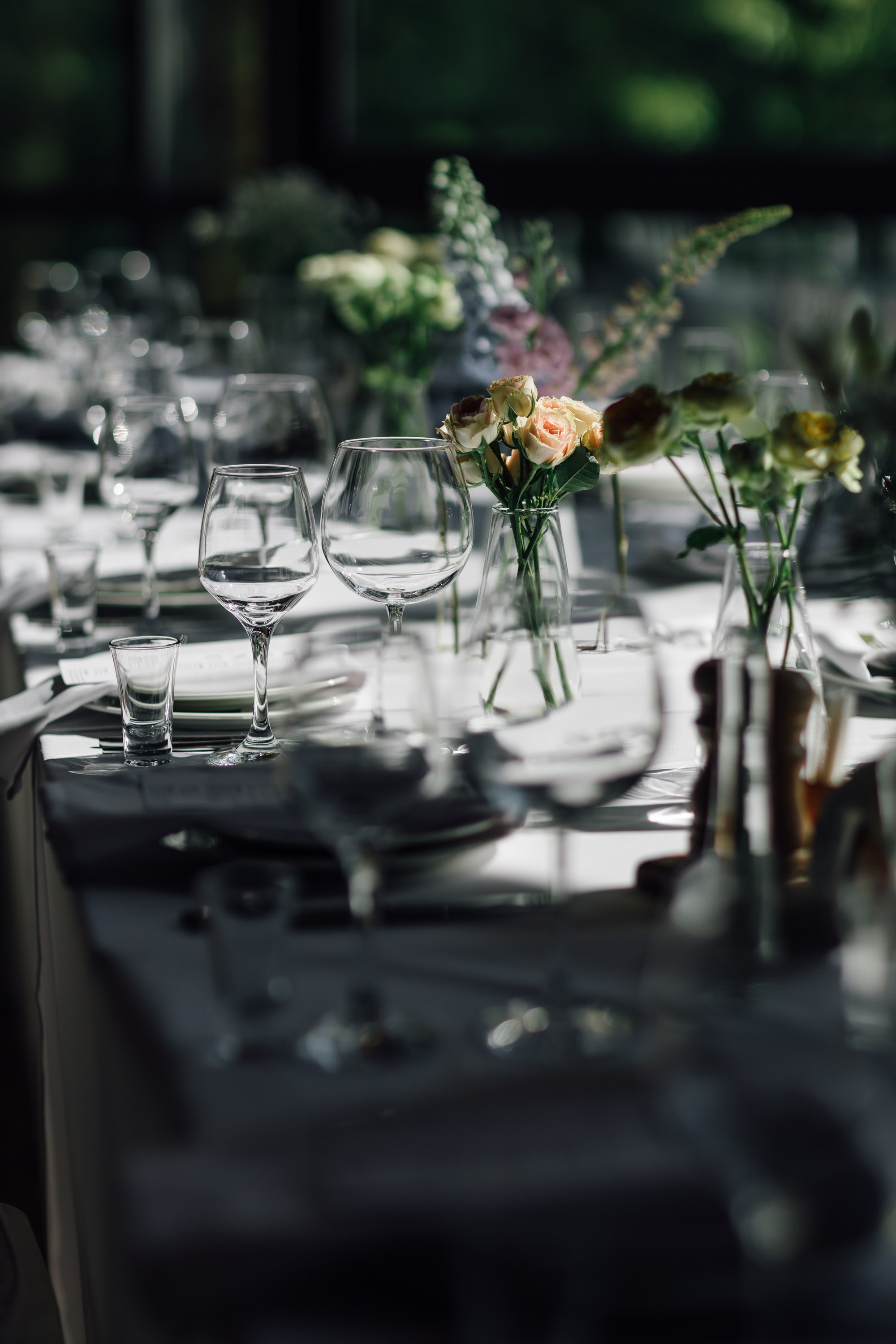 Decor and details. Любовь Чуляева — свадебный фотограф в Москве и Европе