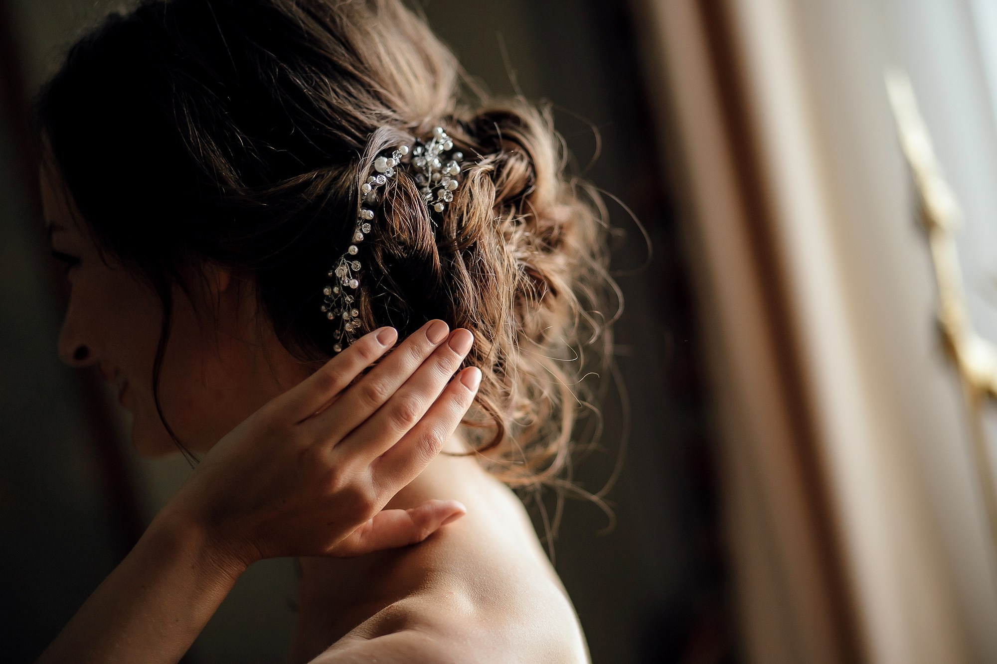 Симон и Елена. La Ferme de Reve. Любовь Чуляева — свадебный фотограф в Москве и Европе