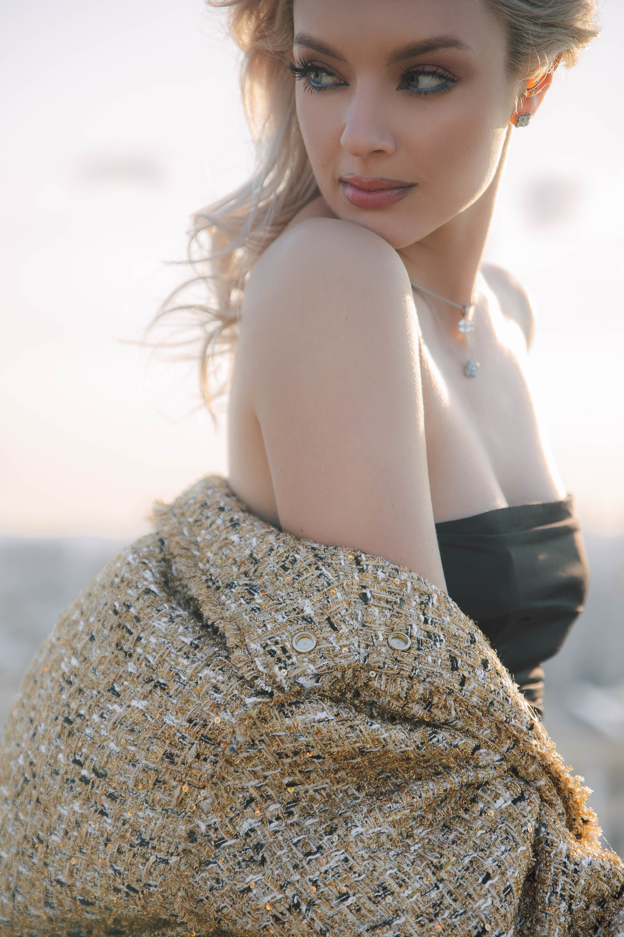 Анна. Свадебный и семейный фотограф в Москве и Подмосковье Ольга Останина