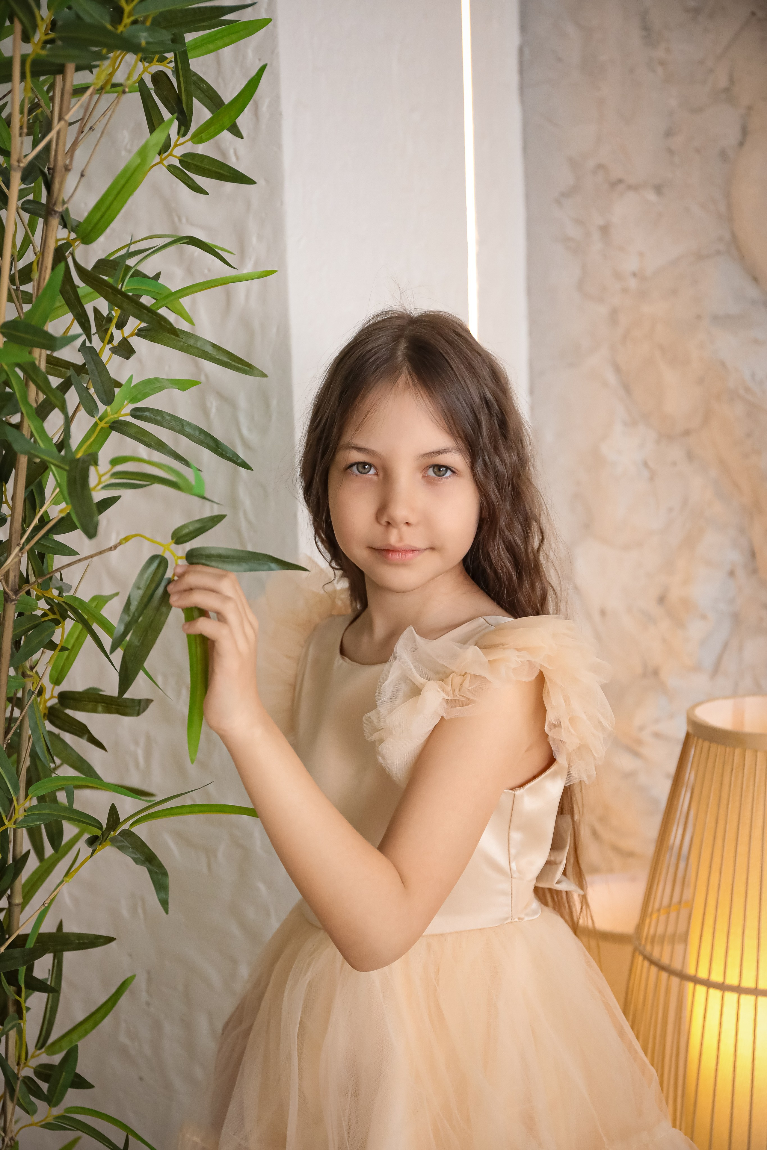 Василиса, Александр, Алена и Тимофей. Фотограф г. Хабаровск. Семейные и индивидуальные съёмки