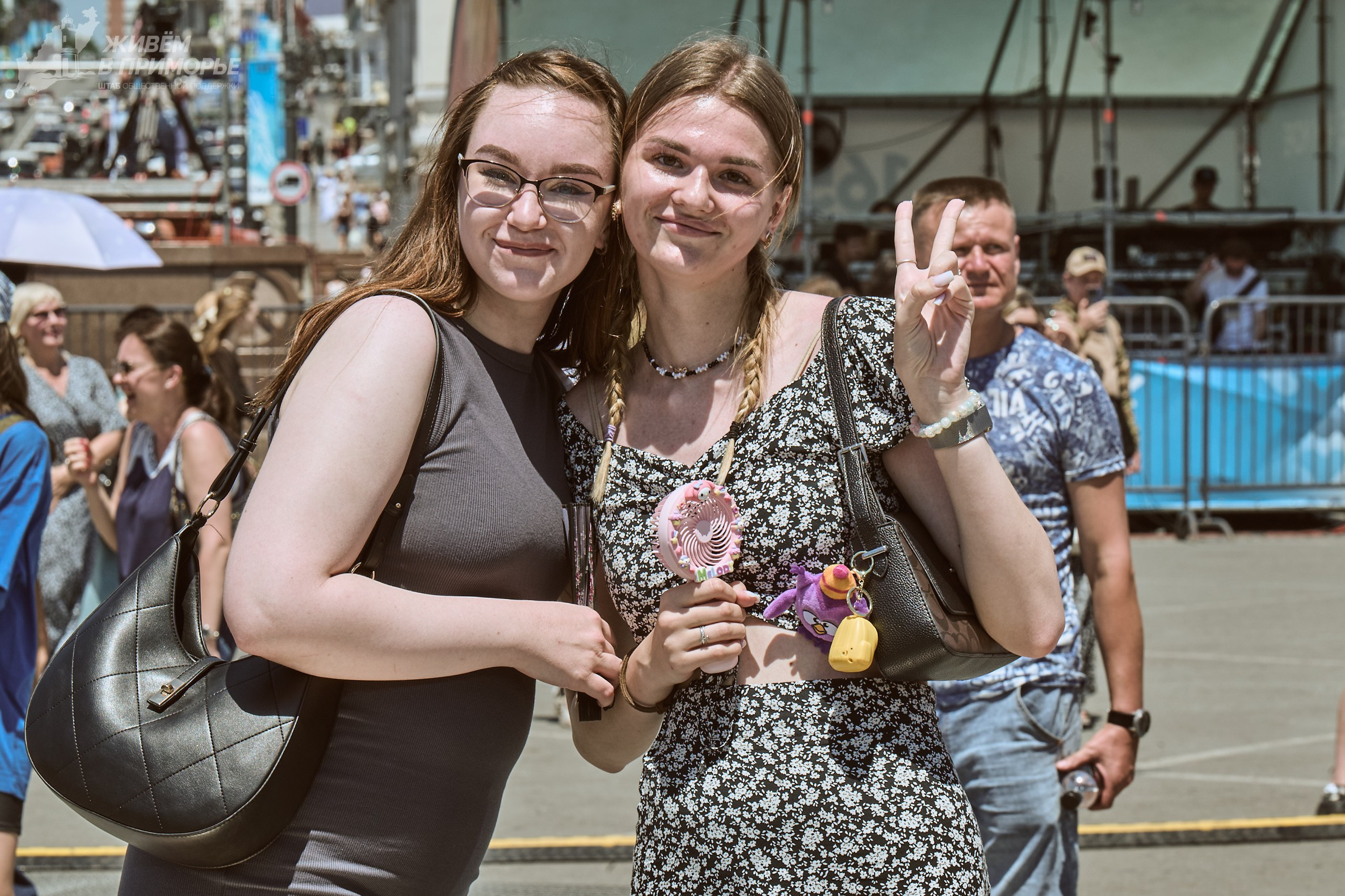 День города 06.07.25. Профессиональный репортажный фотограф Инесса Иминова