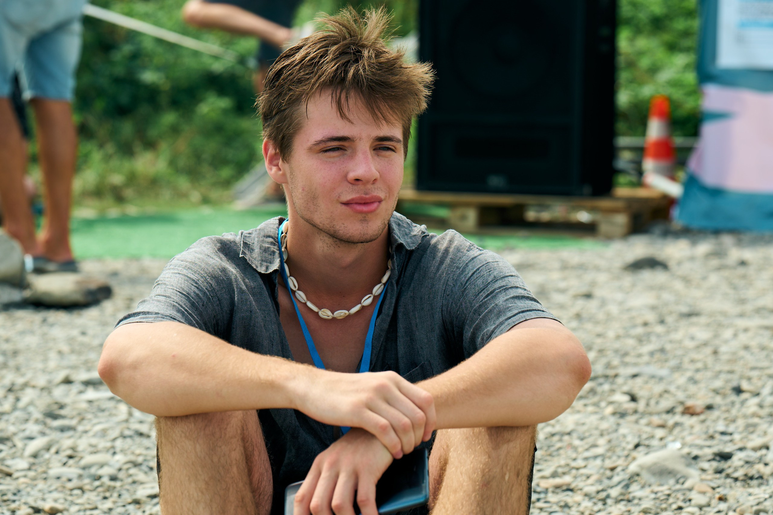 Серф пикник 2. Профессиональный репортажный фотограф Инесса Иминова