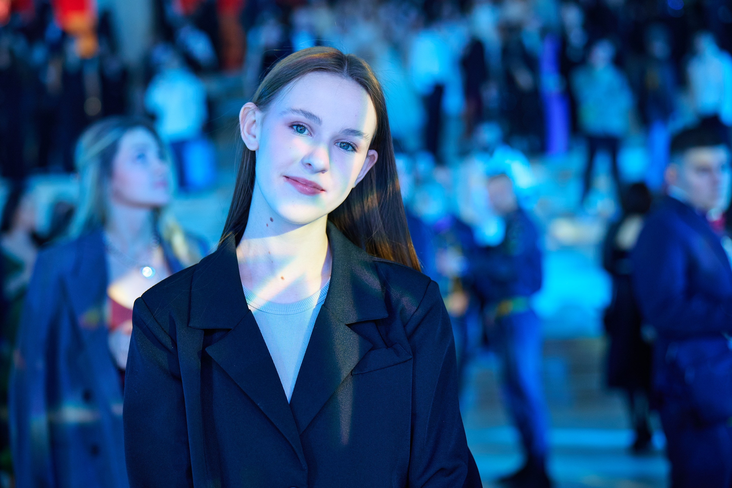 Зимний бал 14.12. Профессиональный репортажный фотограф Инесса Иминова