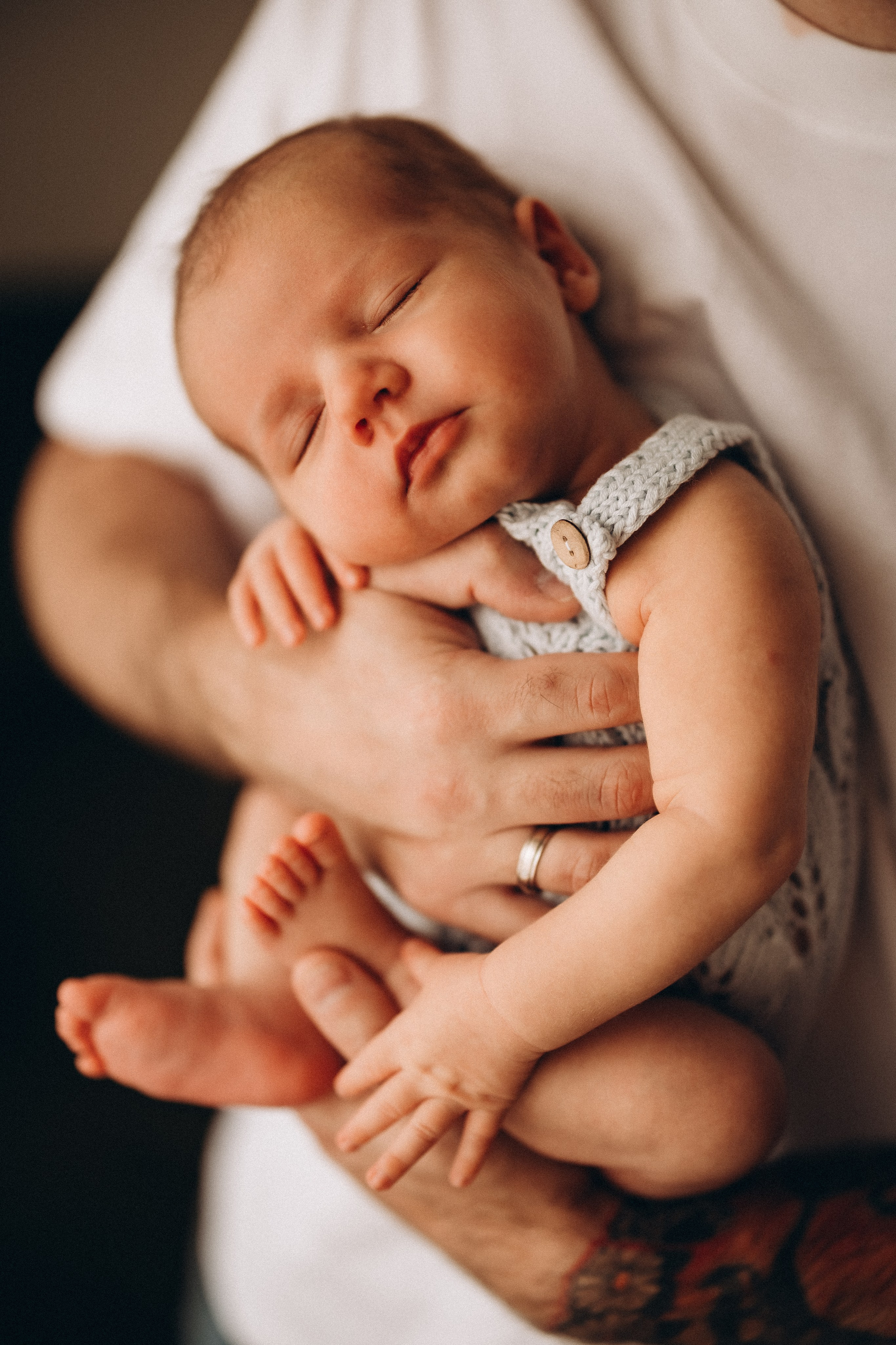 Ванечка. Евгения Пелипас