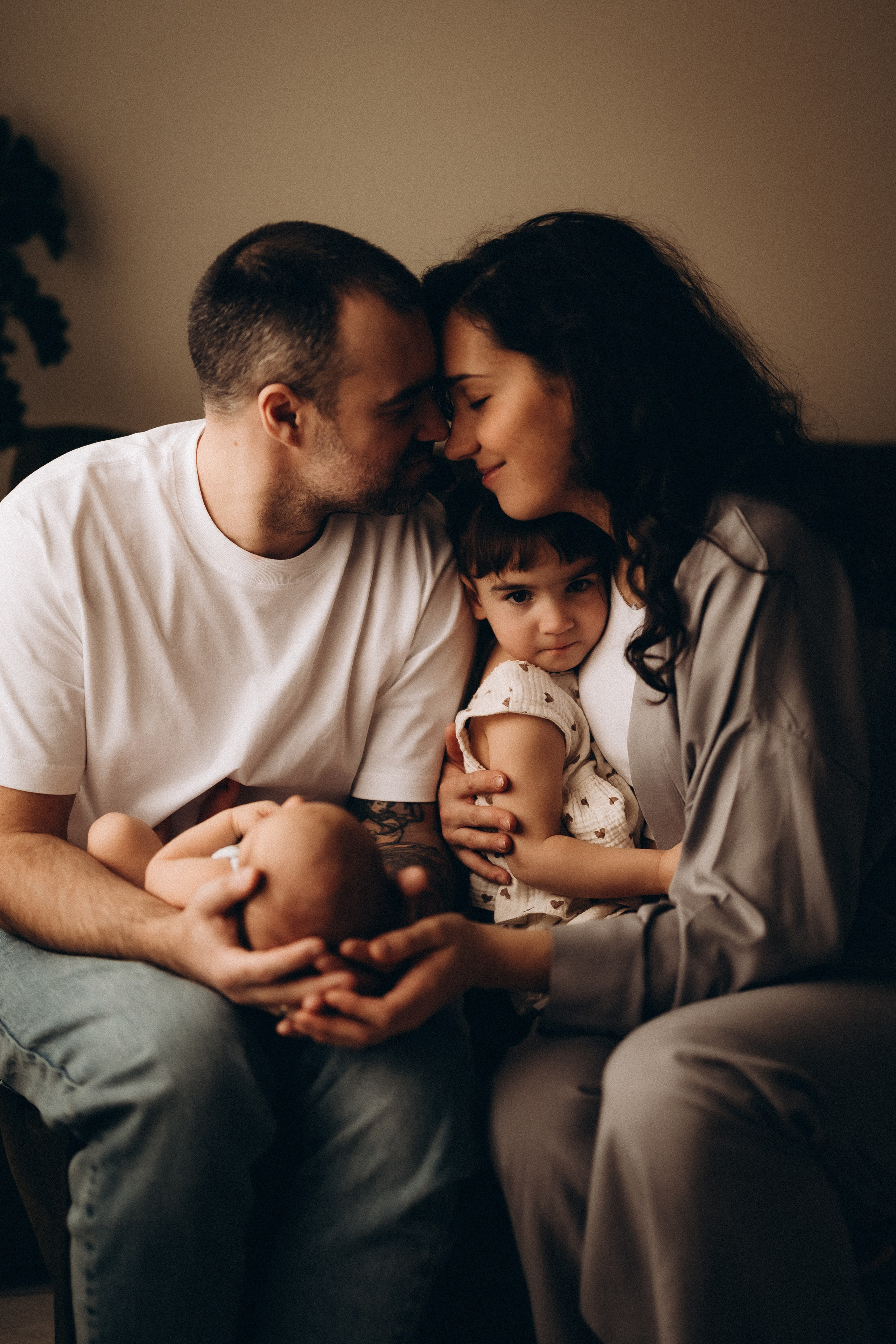 Ванечка. Евгения Пелипас