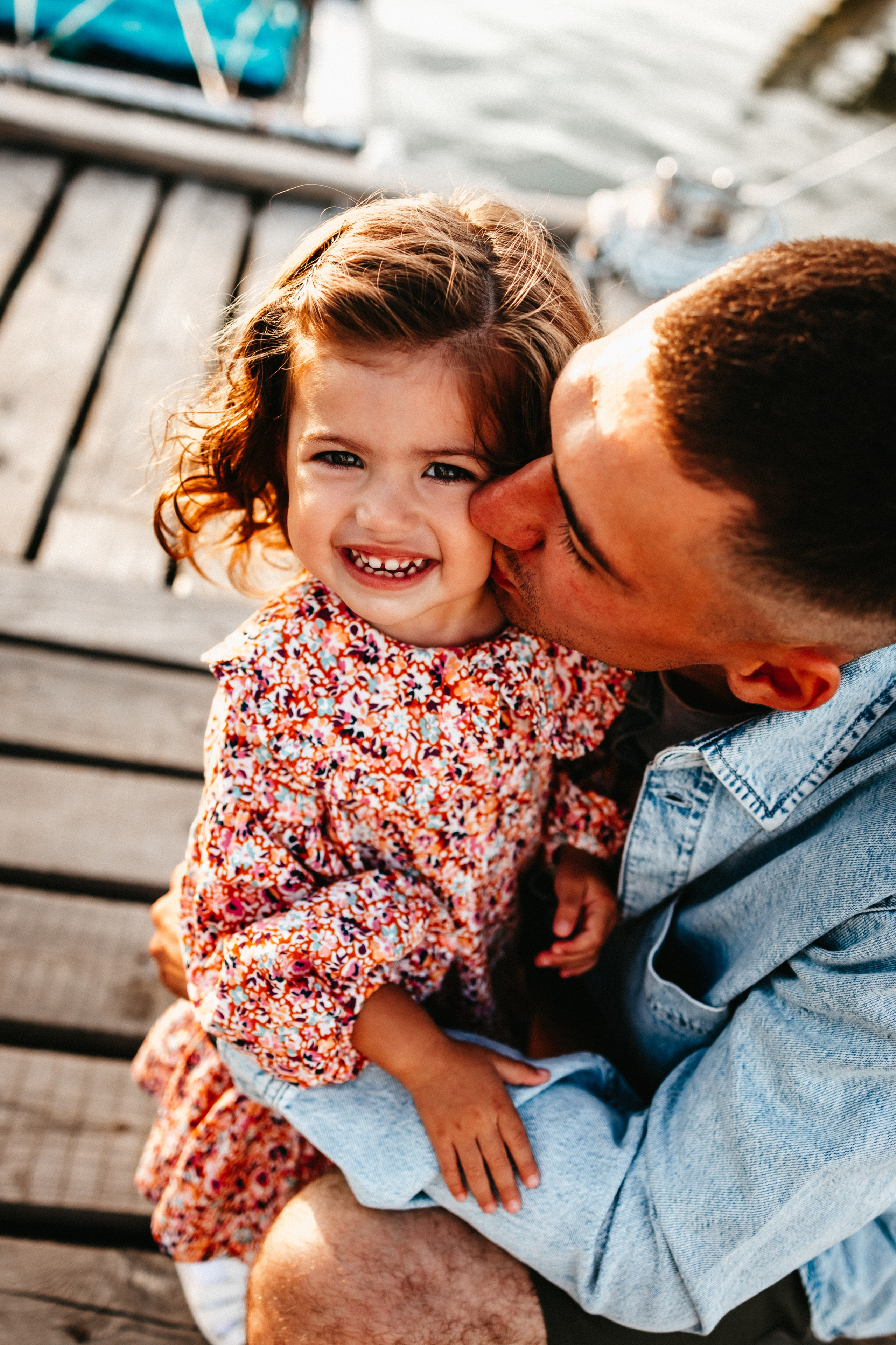 Летняя история. Евгения Пелипас