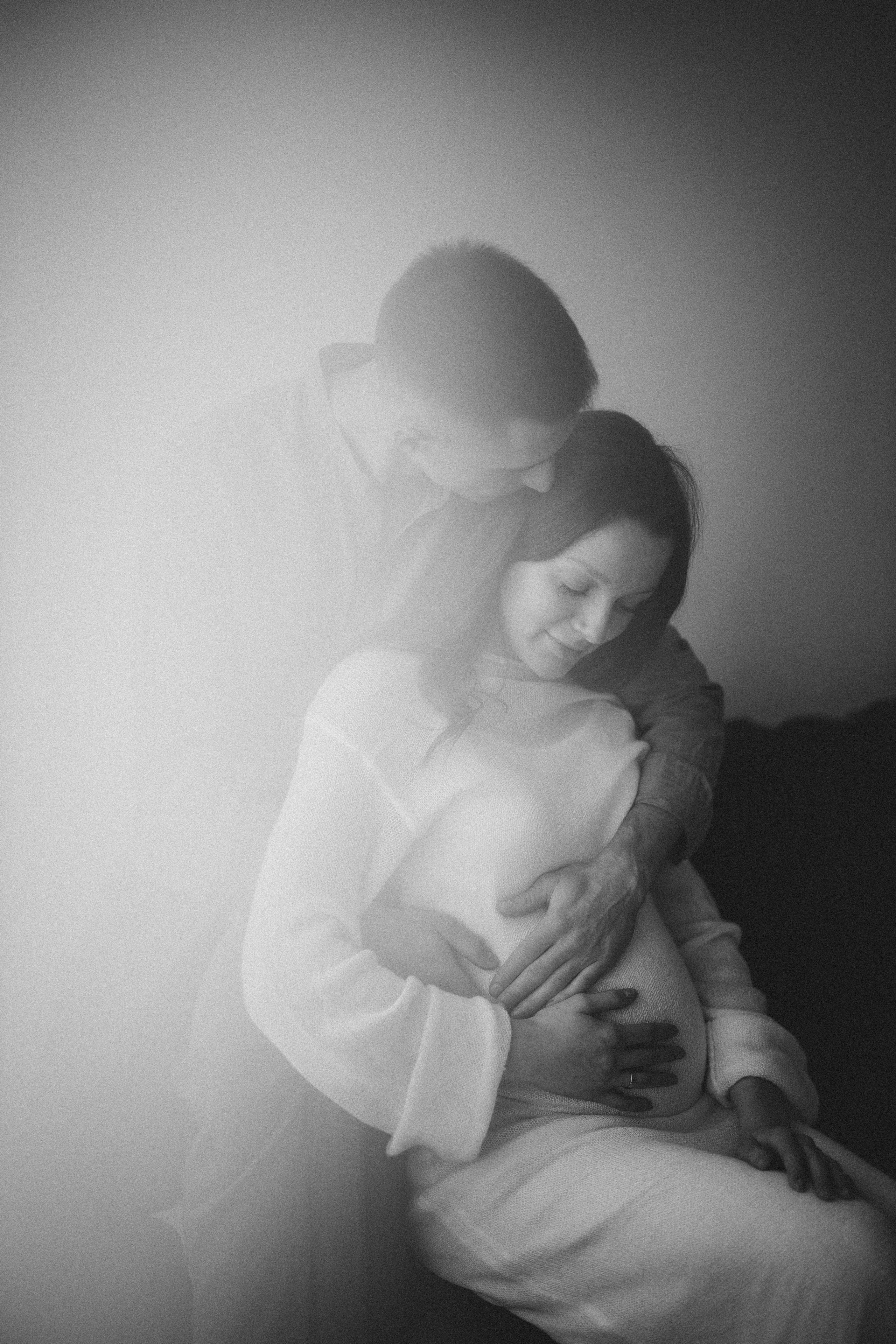 Про будущих родителей. Евгения Пелипас