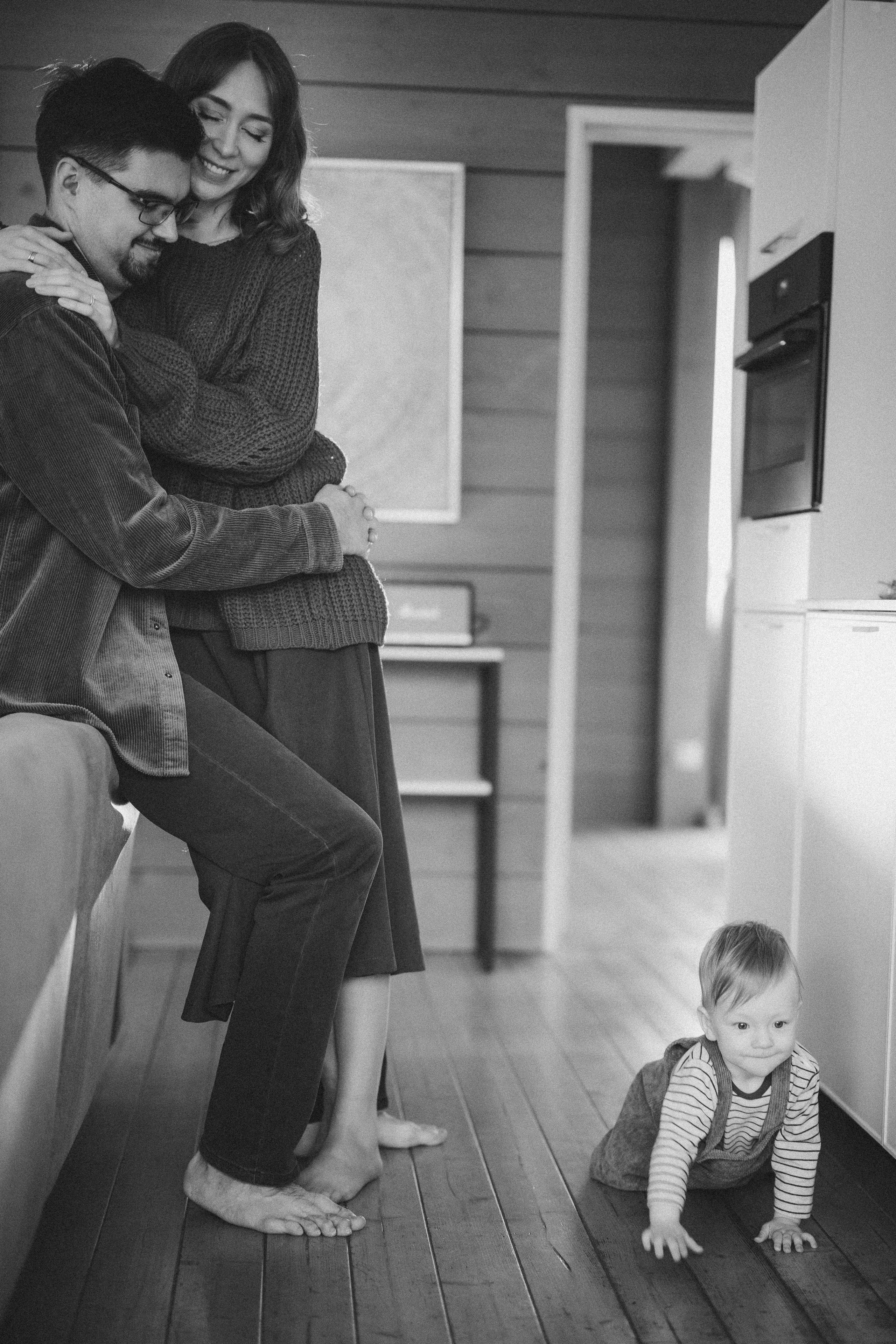 Уютная осень. Евгения Пелипас