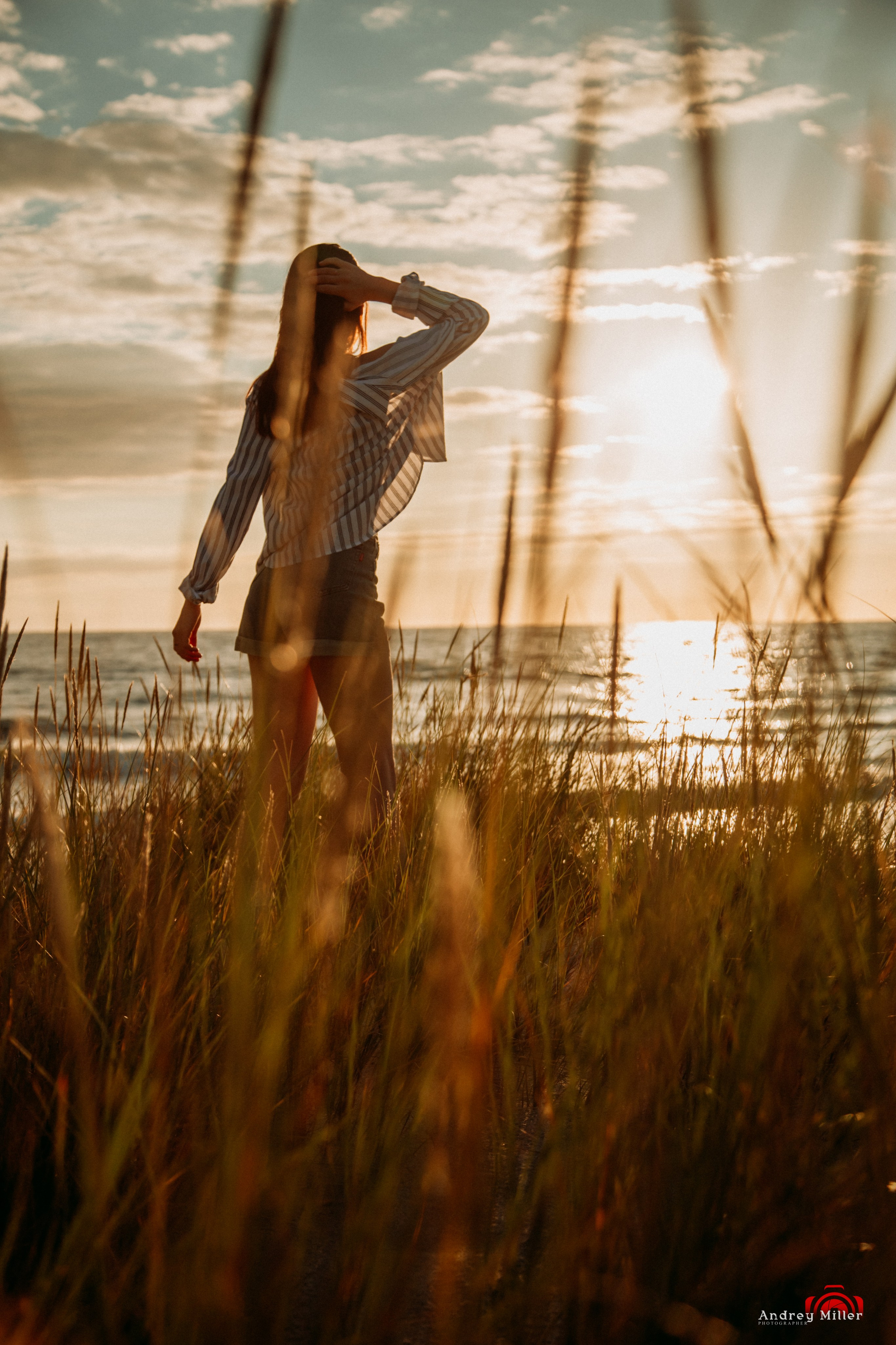 Андрей Миллер Фотограф из Калининграда
