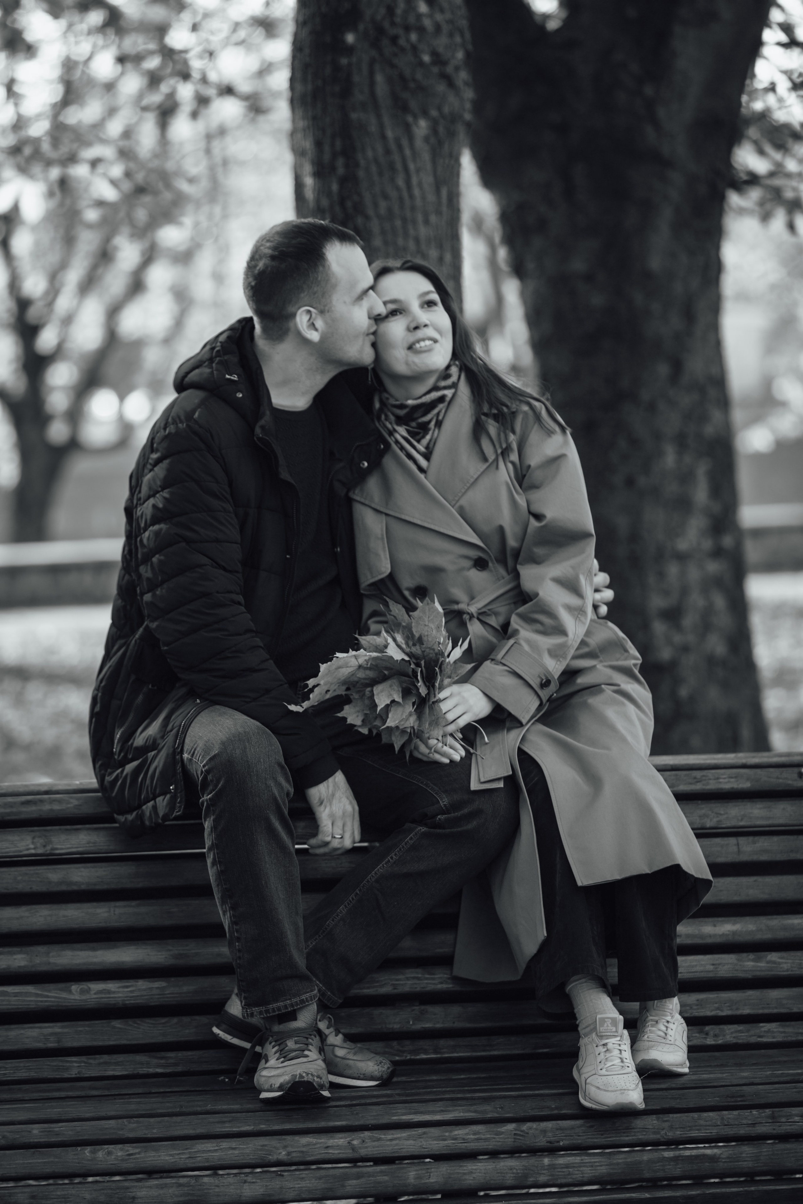 Family | Калининград. Андрей Миллер Фотограф из Калининграда