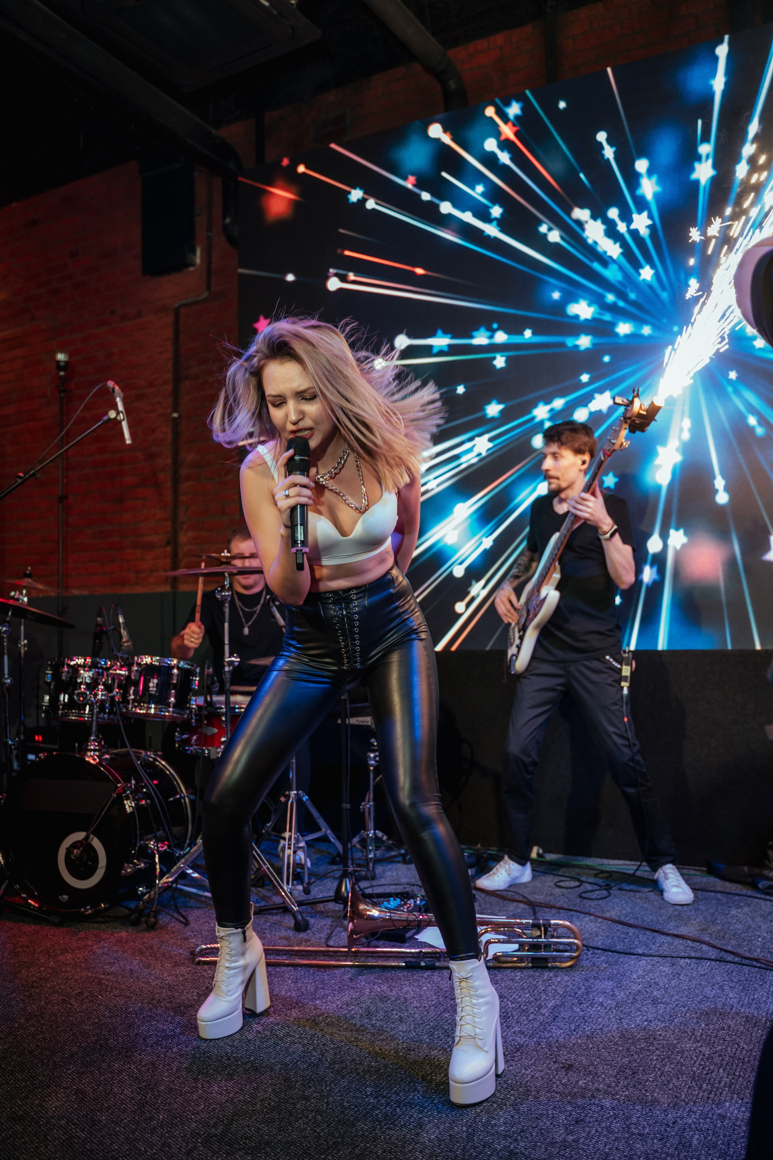 Душевный фотограф в Москве