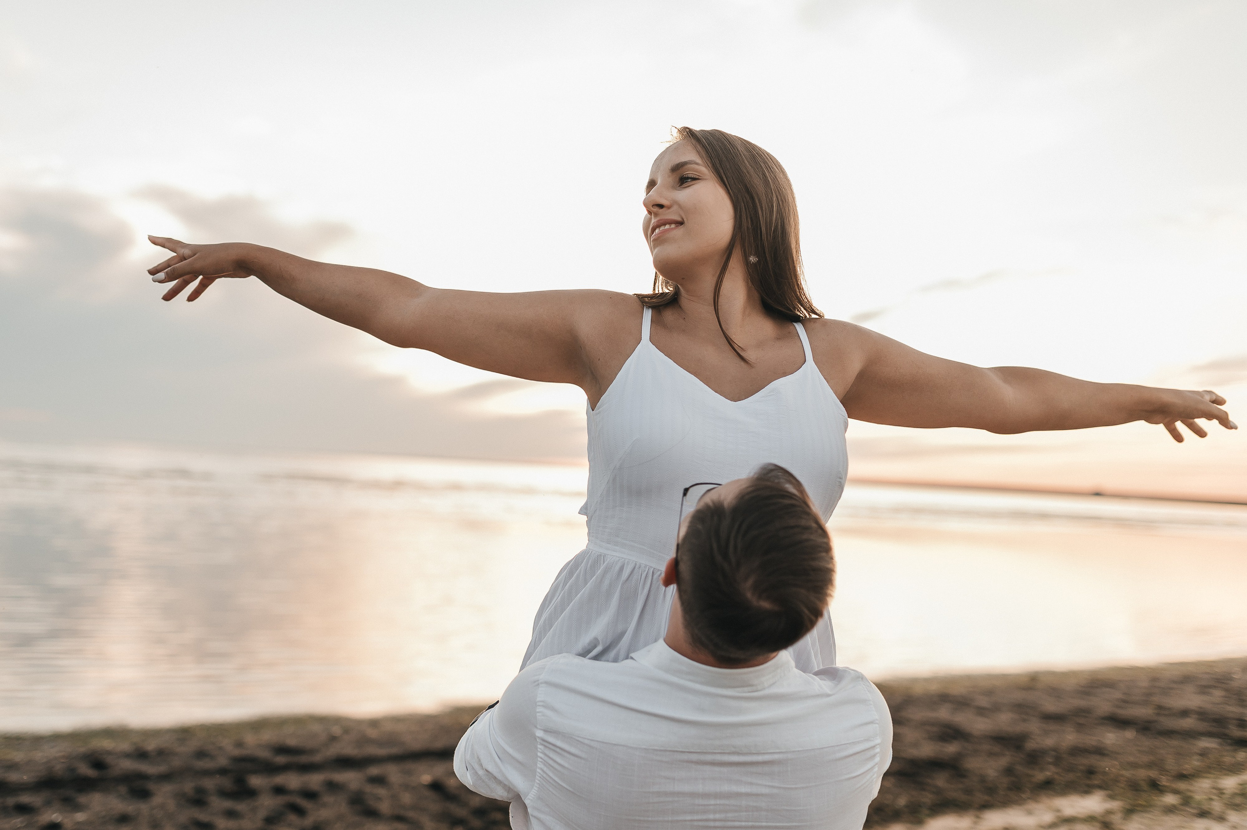 Максим и Алёна. Свадебный и семейный фотограф в Санкт-Петербурге Александр Озеров