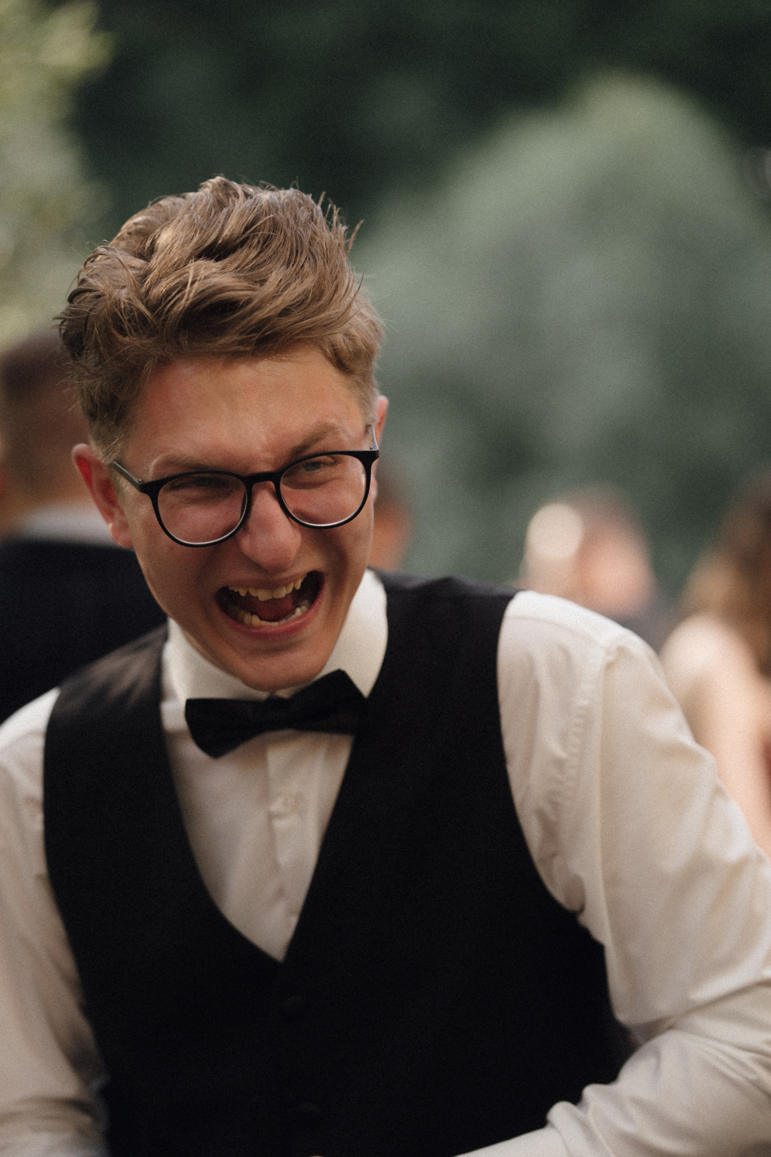 Forest Symphony. Фотограф в Санкт-Петербурге Александр Дымов