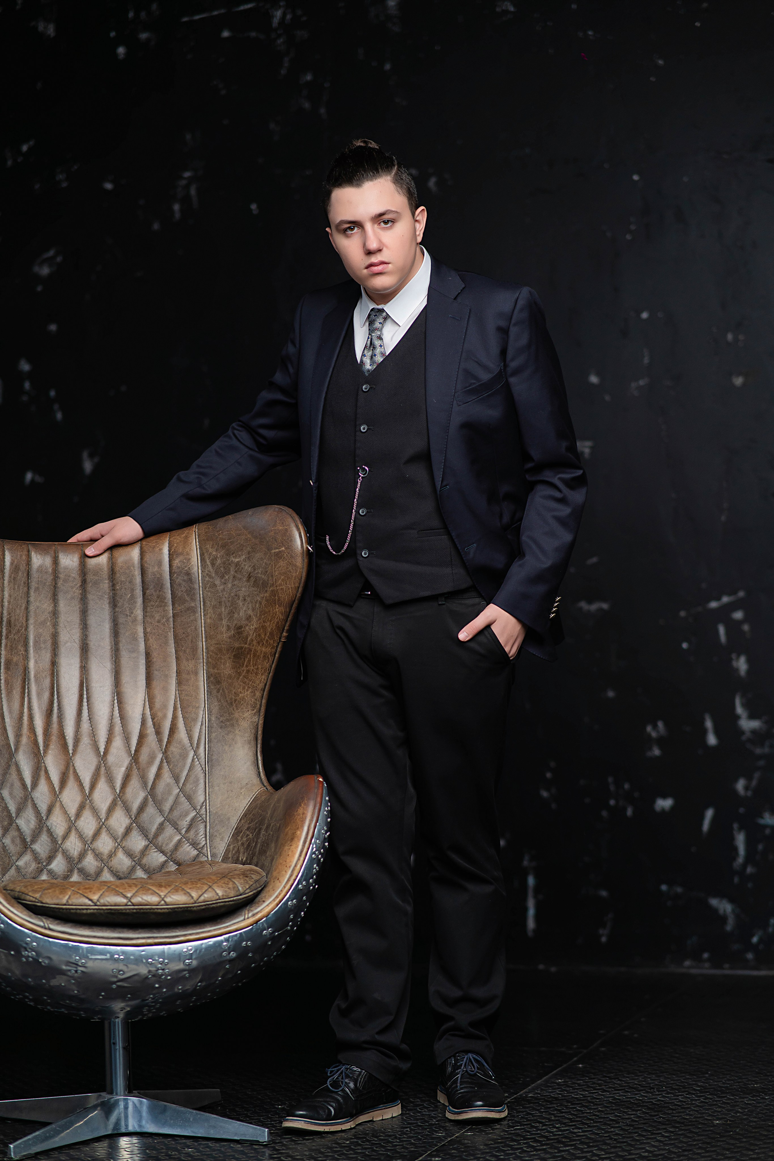 2 ВАРИАНТ. Современные Выпускные Альбомы в Ростове-на-Дону