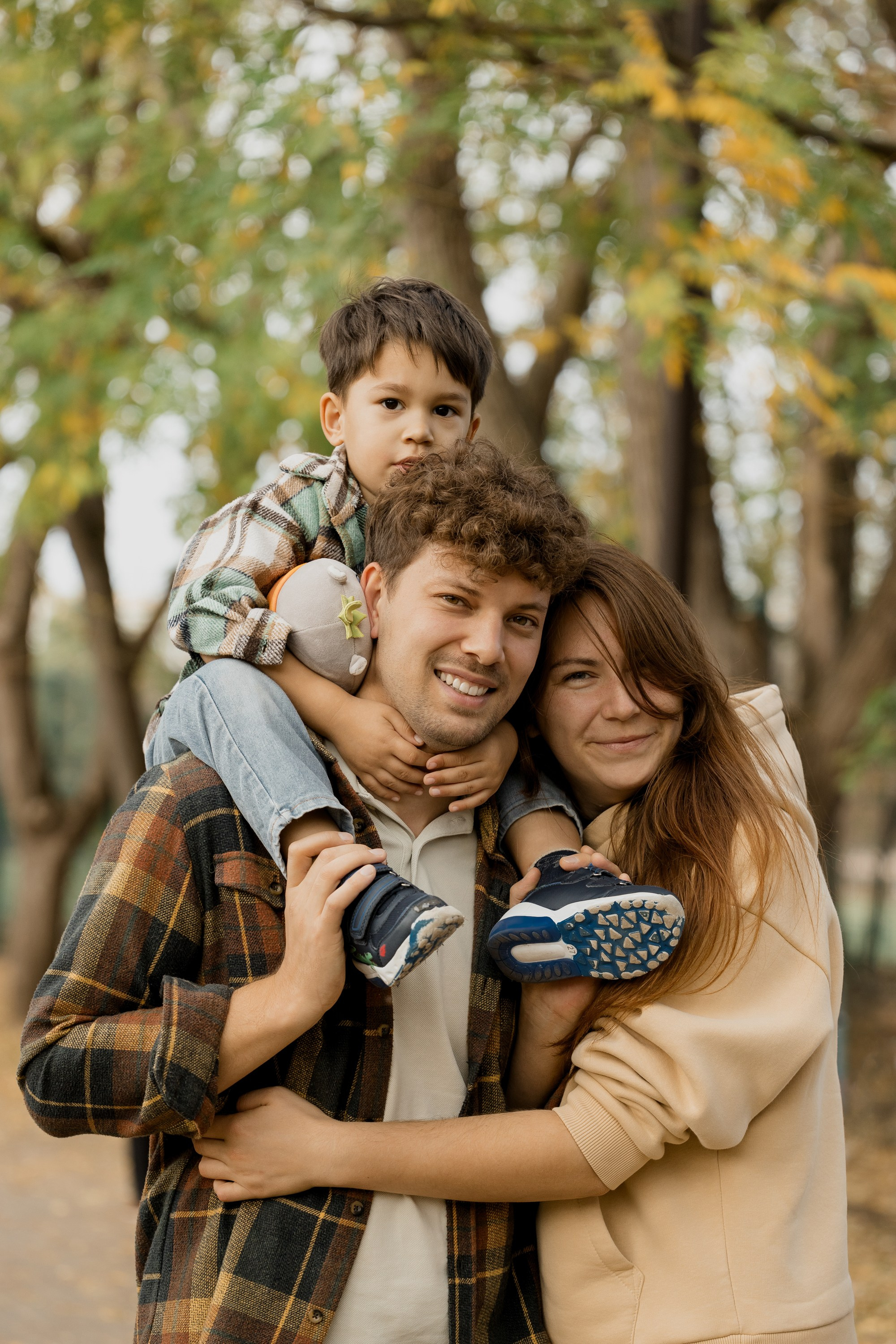 В поиске лягушек. Миленина Юлия Свадебный и семейный фотограф в Краснодаре