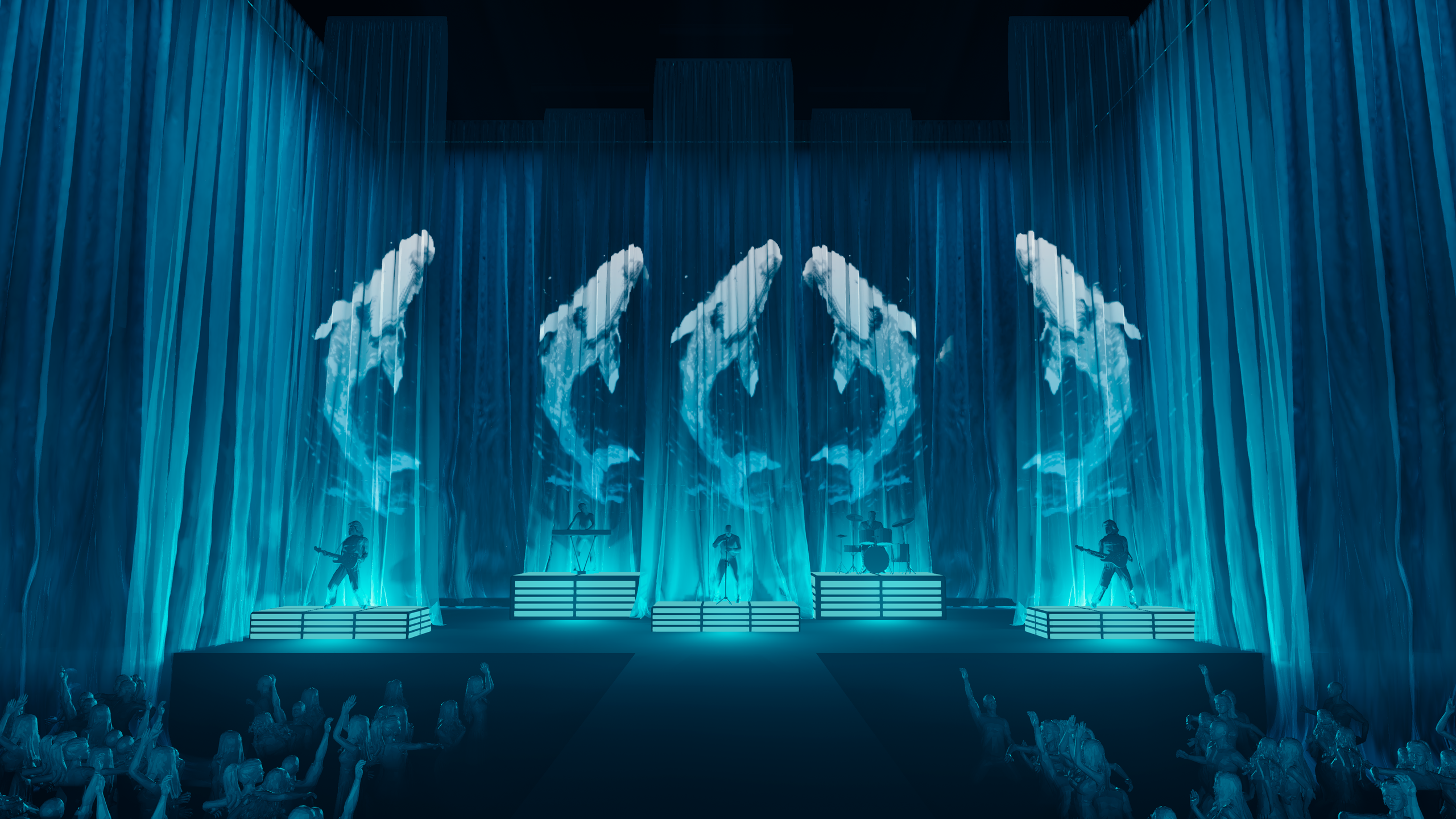 SILK CATHEDRAL. OOPS TEAM