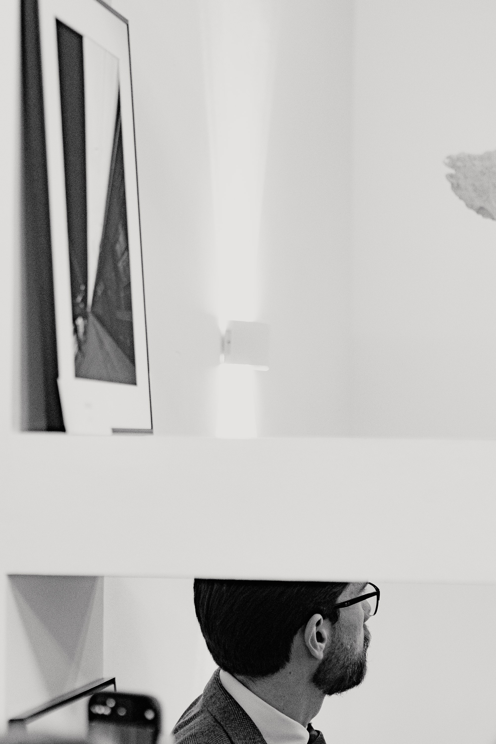 Выставка «Мне ровно». Андрей Цветков — репортажный, свадебный и портретный фотограф в Санкт-Петербурге