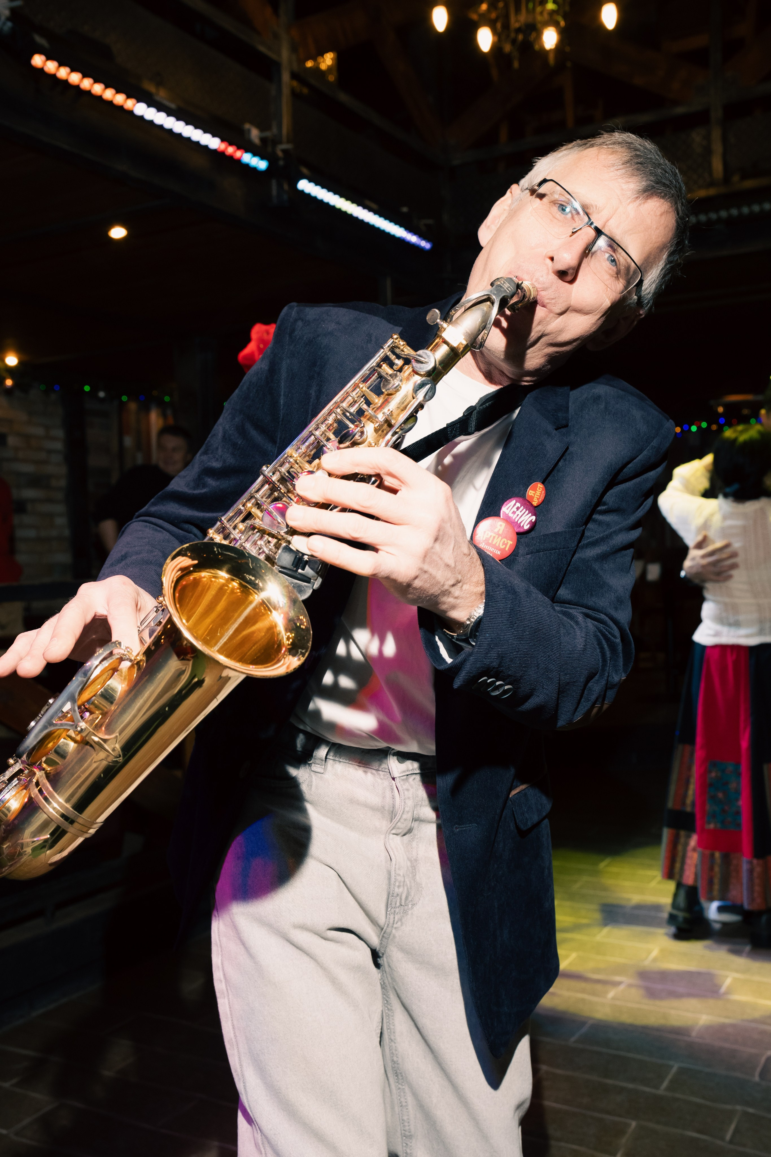 Я АРТИСТ 2026