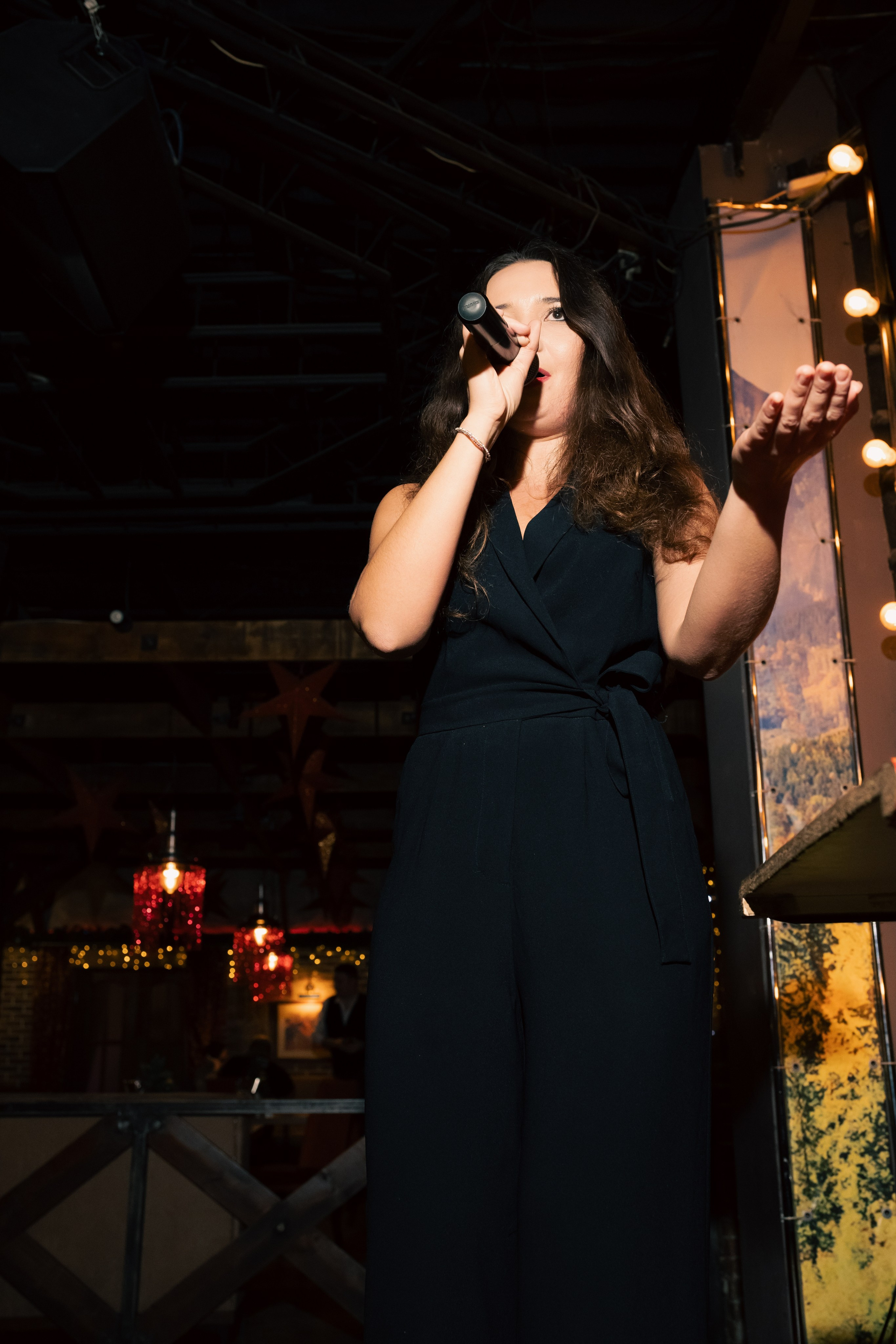 Я АРТИСТ 2026