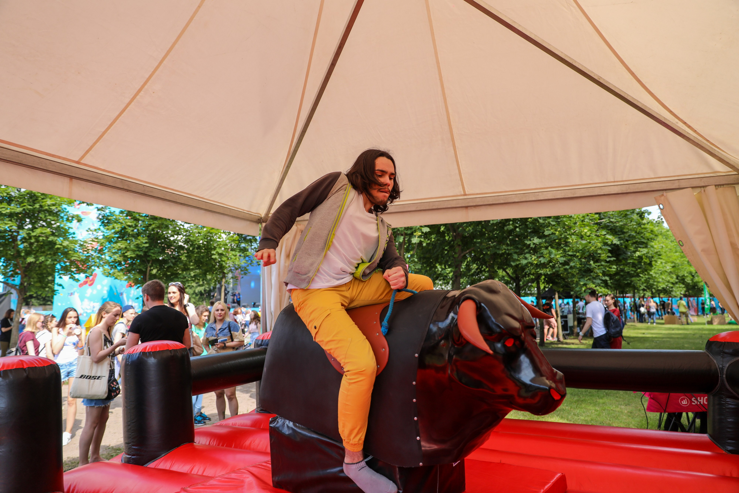 VK Fest 5. OleinikovPhoto