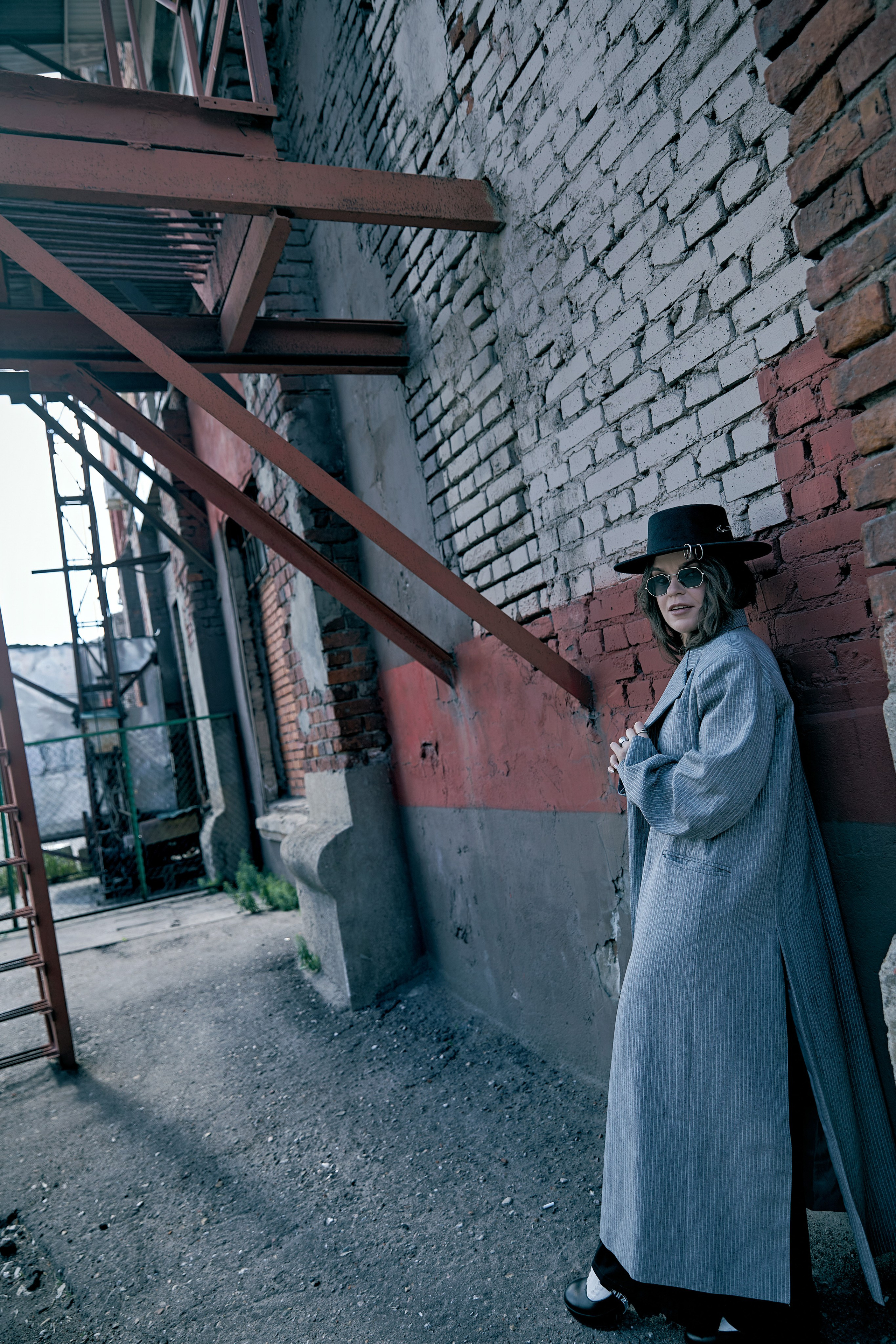 NADYA. Yulia Otroschenko