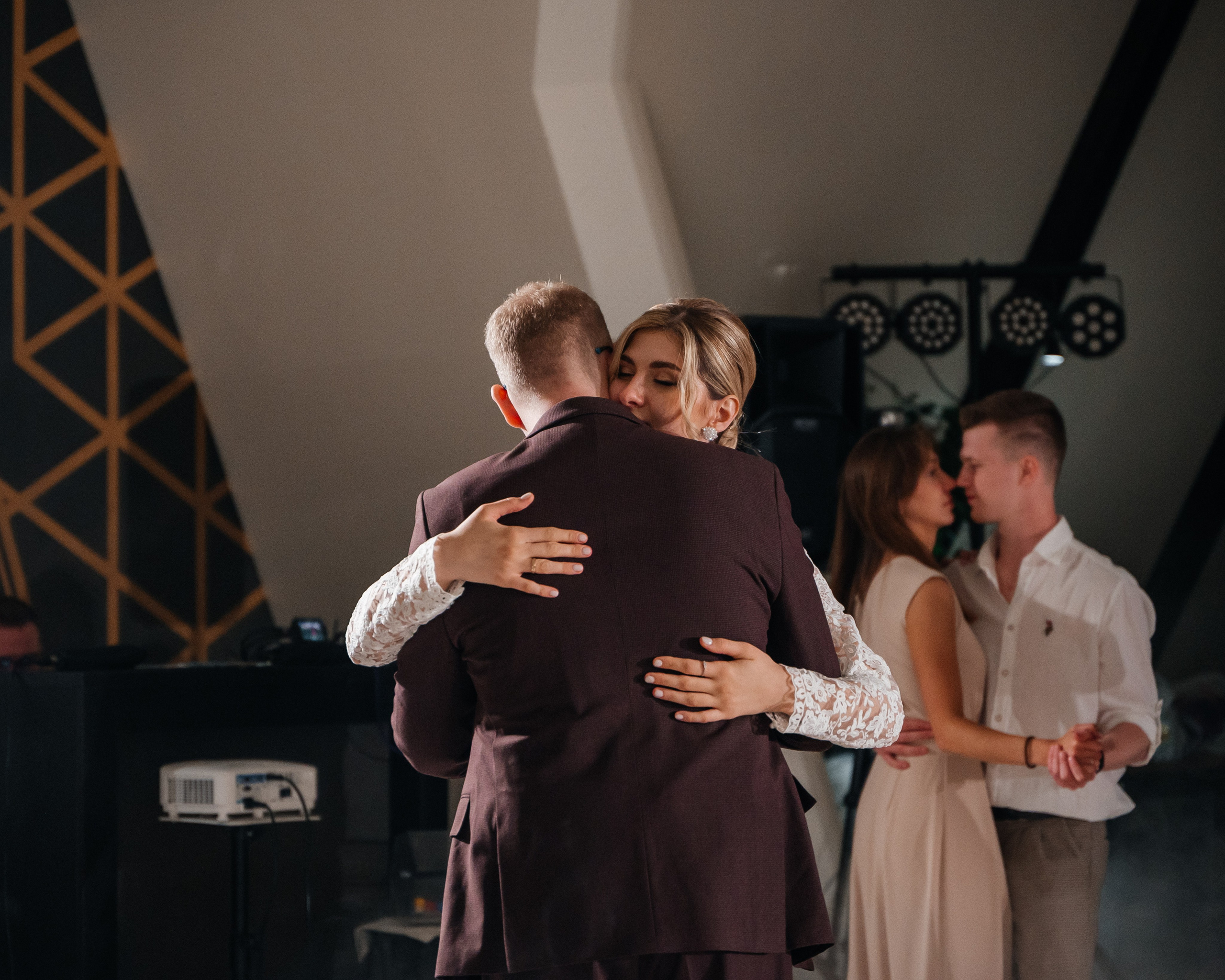 Илья и Маша 14.09.2024. Свадебный и семейный фотограф в городе Смоленске