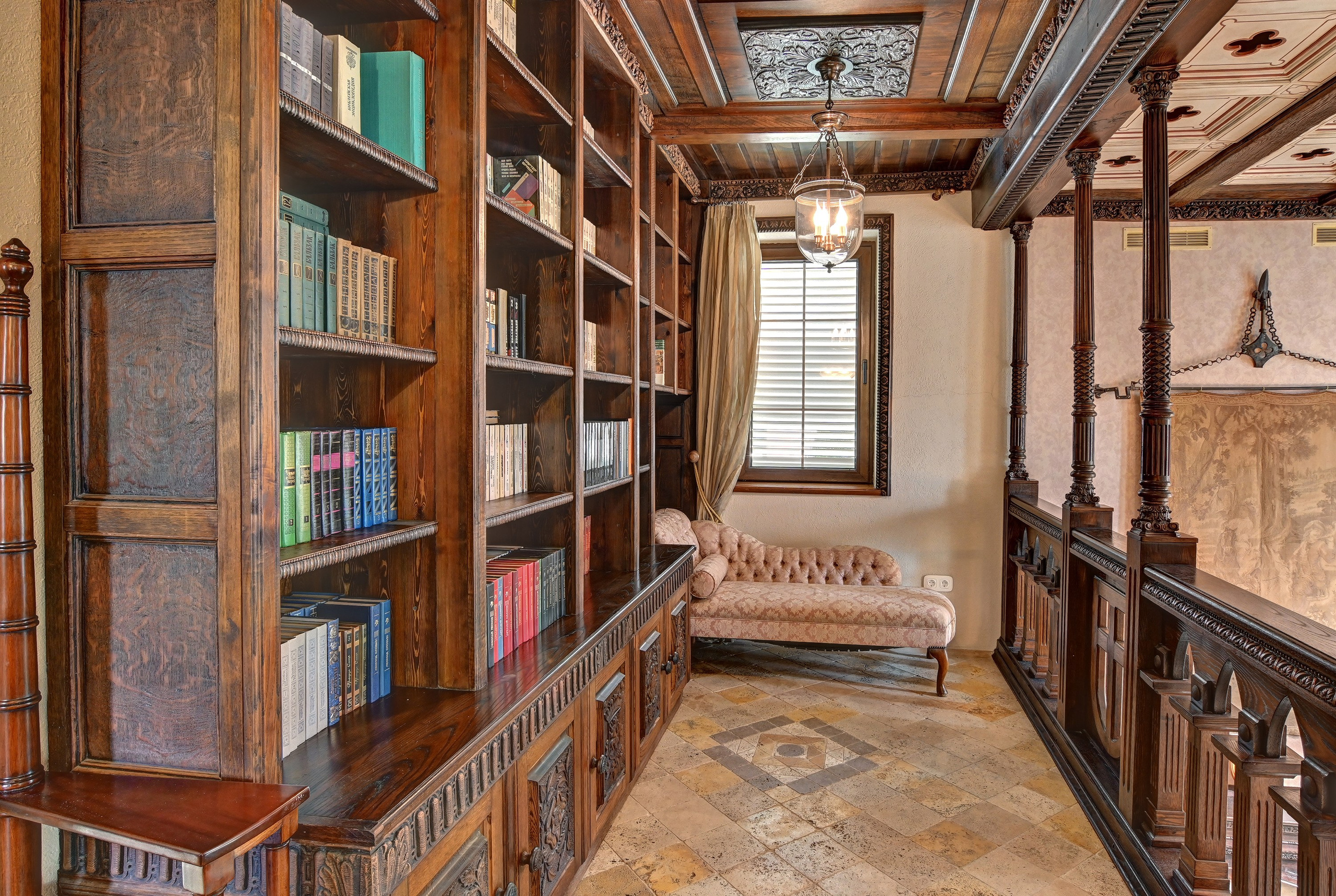 Дом на Мамайке. Интерьерный фотограф в Сочи | Роман Сусленко