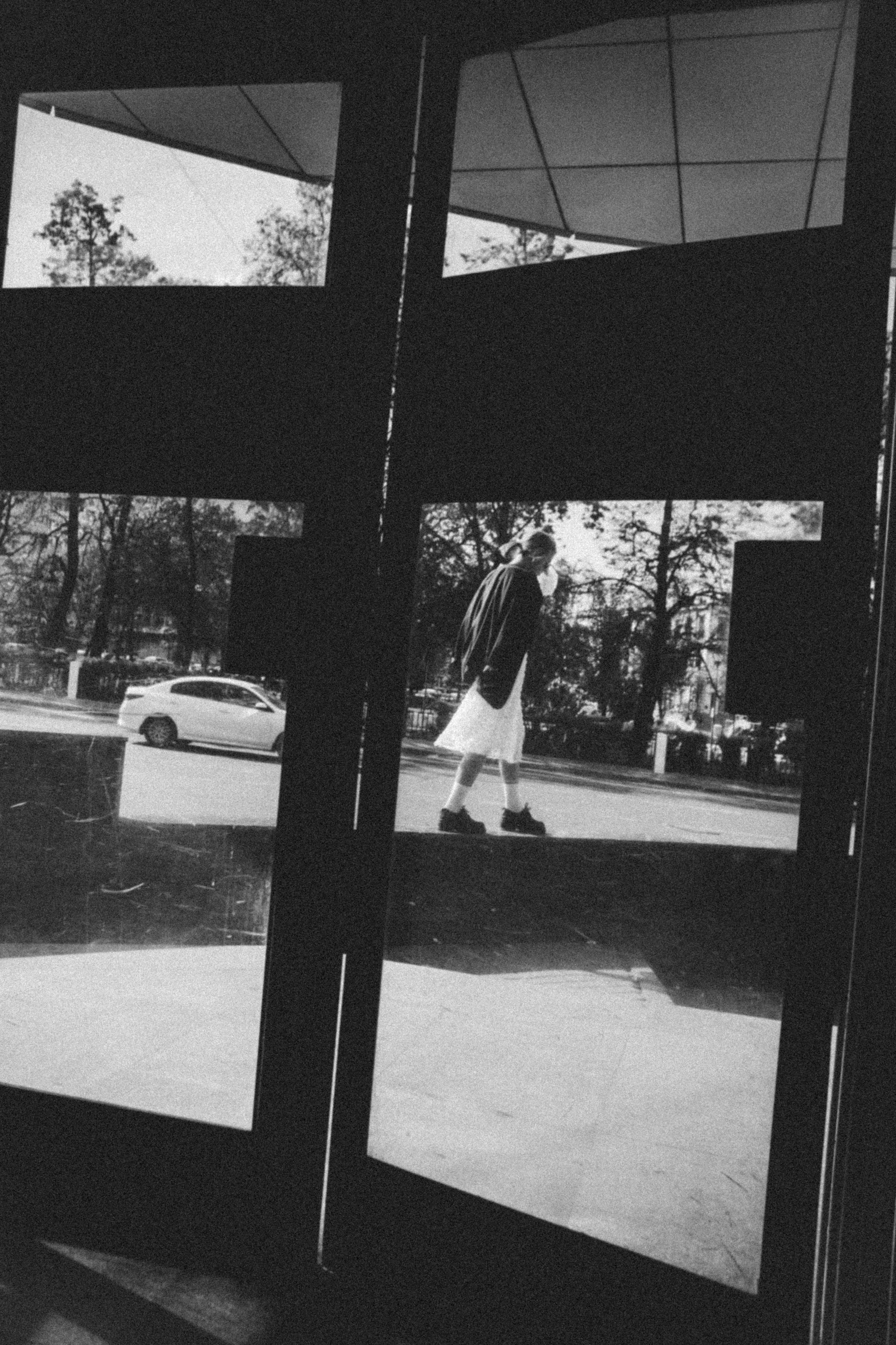 Алёна Тени города. Фотограф в Нижнем Новгороде