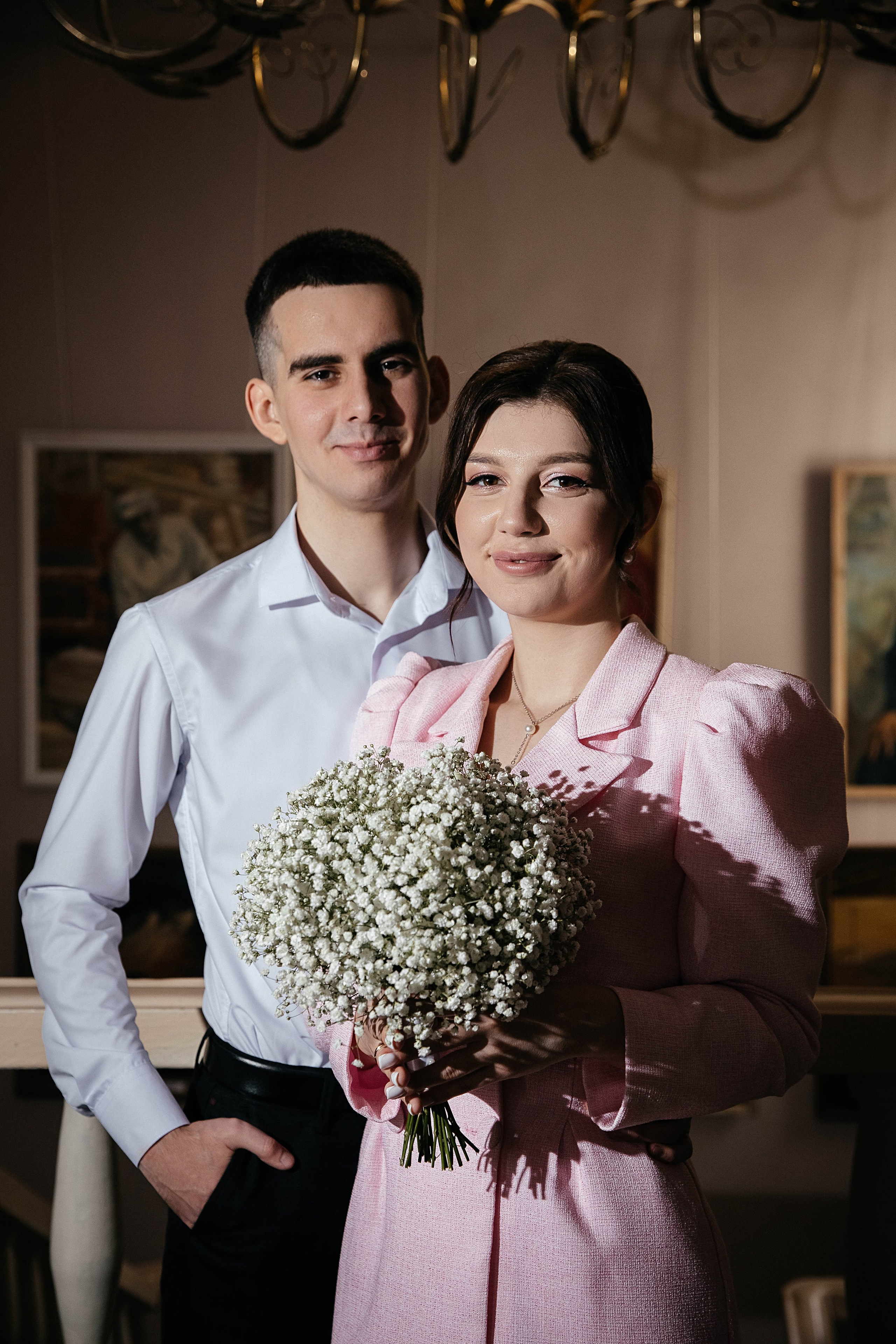 Мария & Александр. Фотограф Сальск Катерина