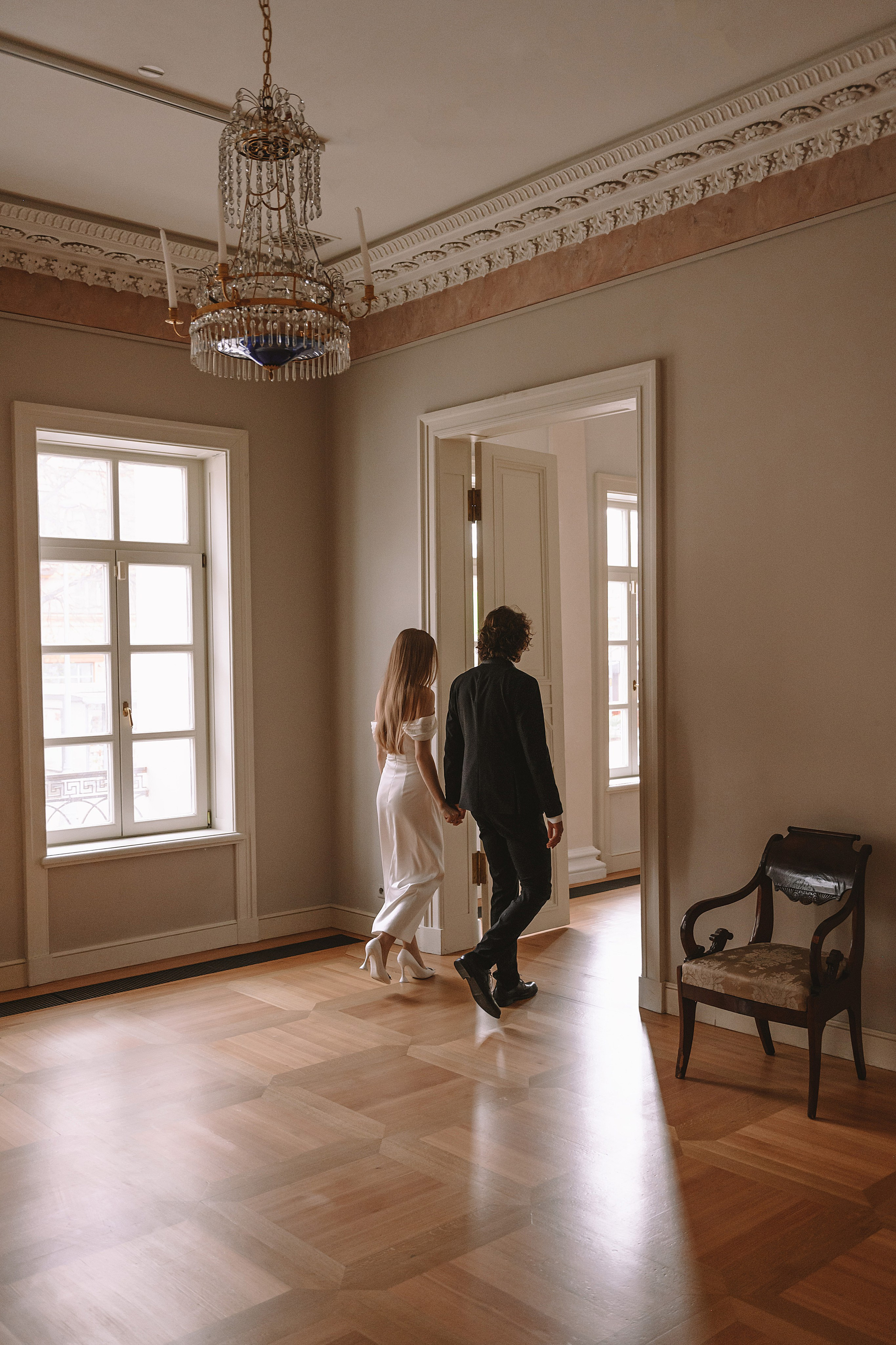 ЯРОСЛАВ & ЕЛИЗАВЕТА | mini серия. Константин Тищенко, фотограф в Санкт-Петербурге, Пскове, Москве