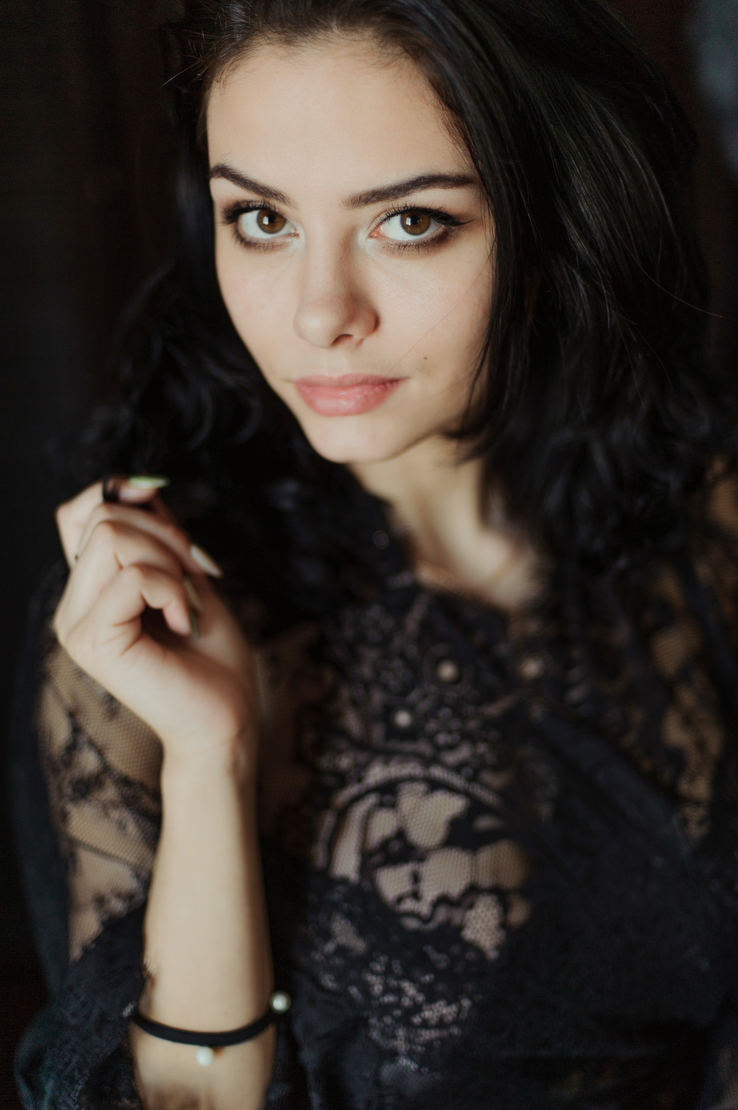 Одиночные фотосессии. Семейный и свадебный фотограф в Улан-Удэ, Иркутске Илья Спектор