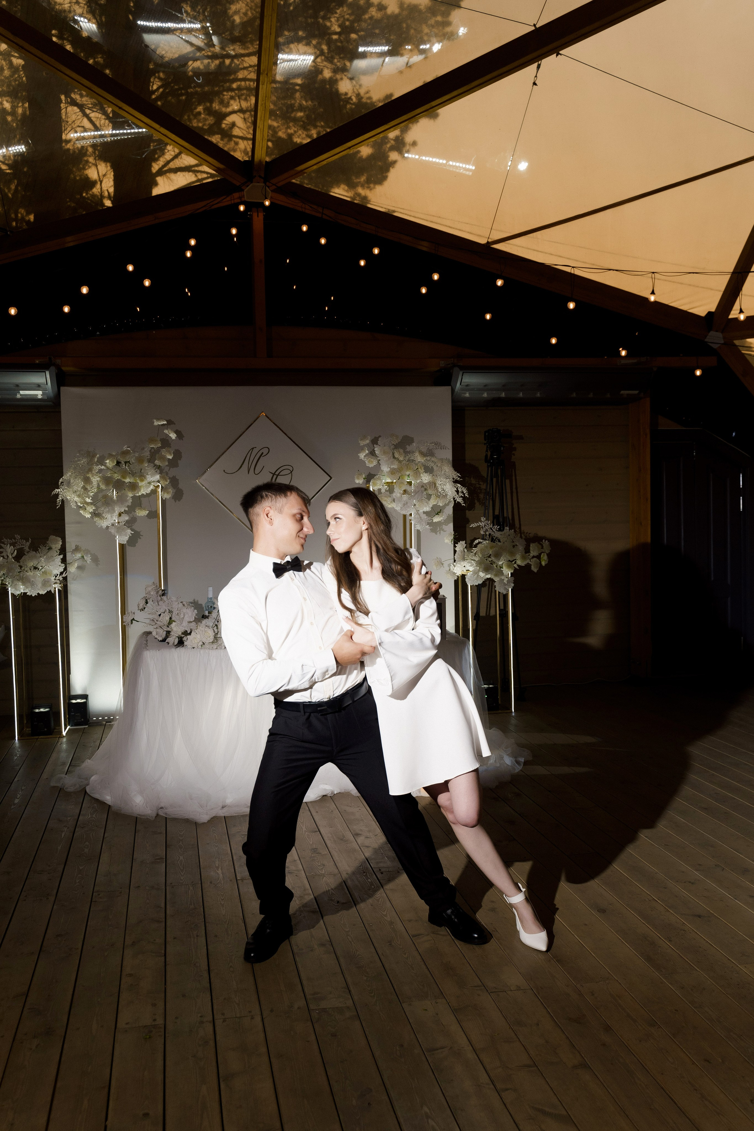 Оля & Миша. Моменты и истории о вас настоящих