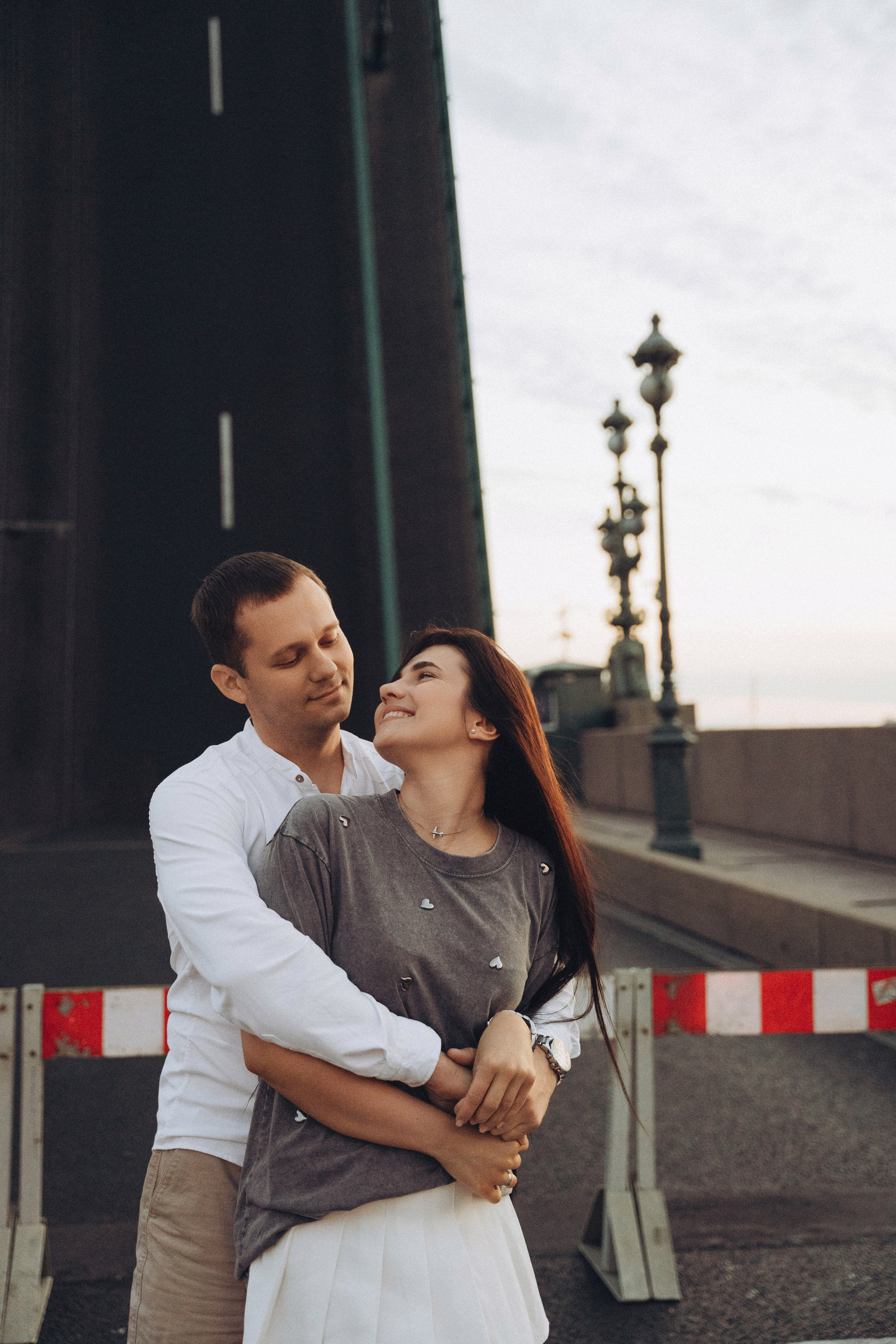 E & A. Фотограф Санкт-Петербург/Гомель Виктория Петрова