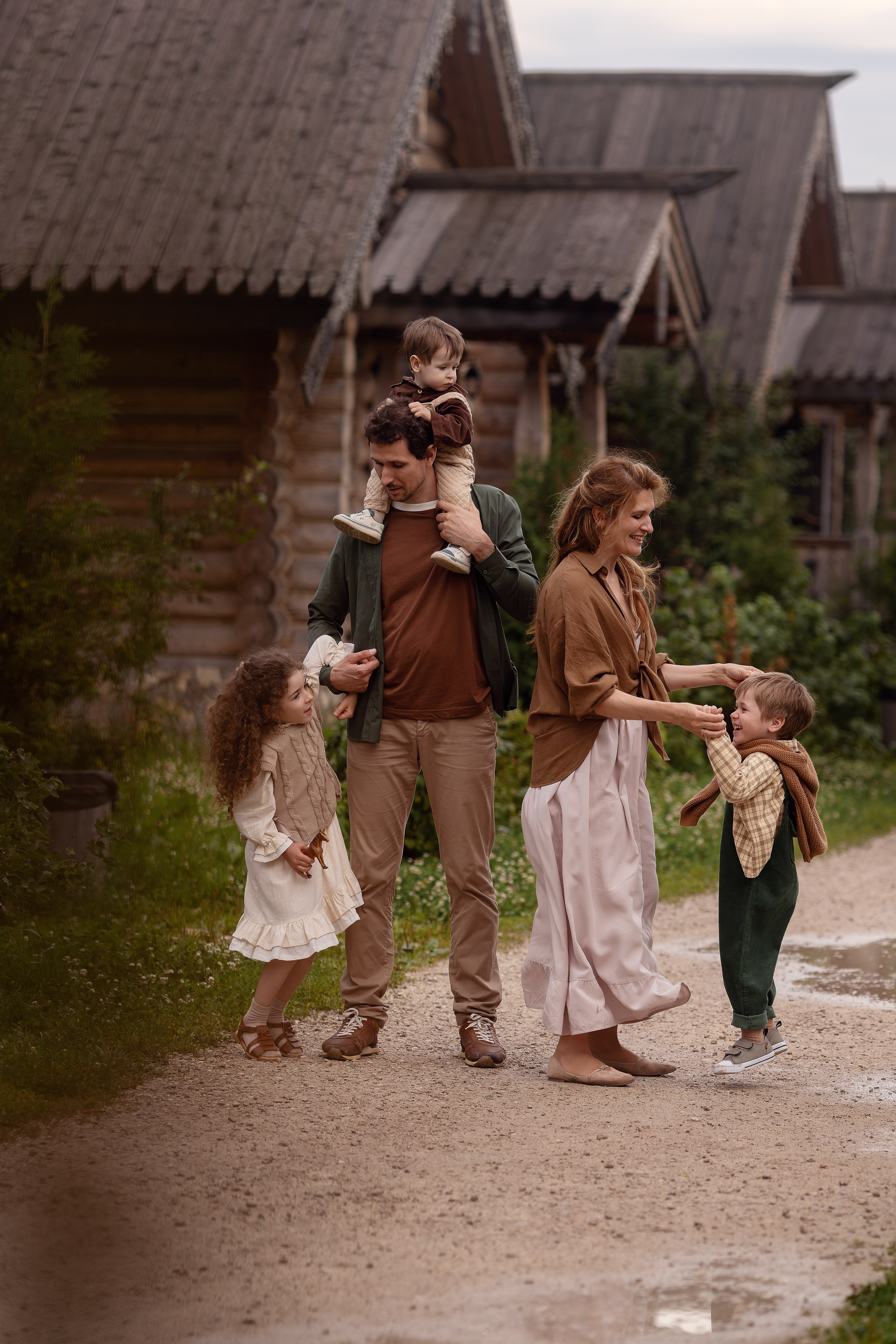 Семейные фотоистории. Мария Кислякова детский и семейный фотограф Королёв/Москва