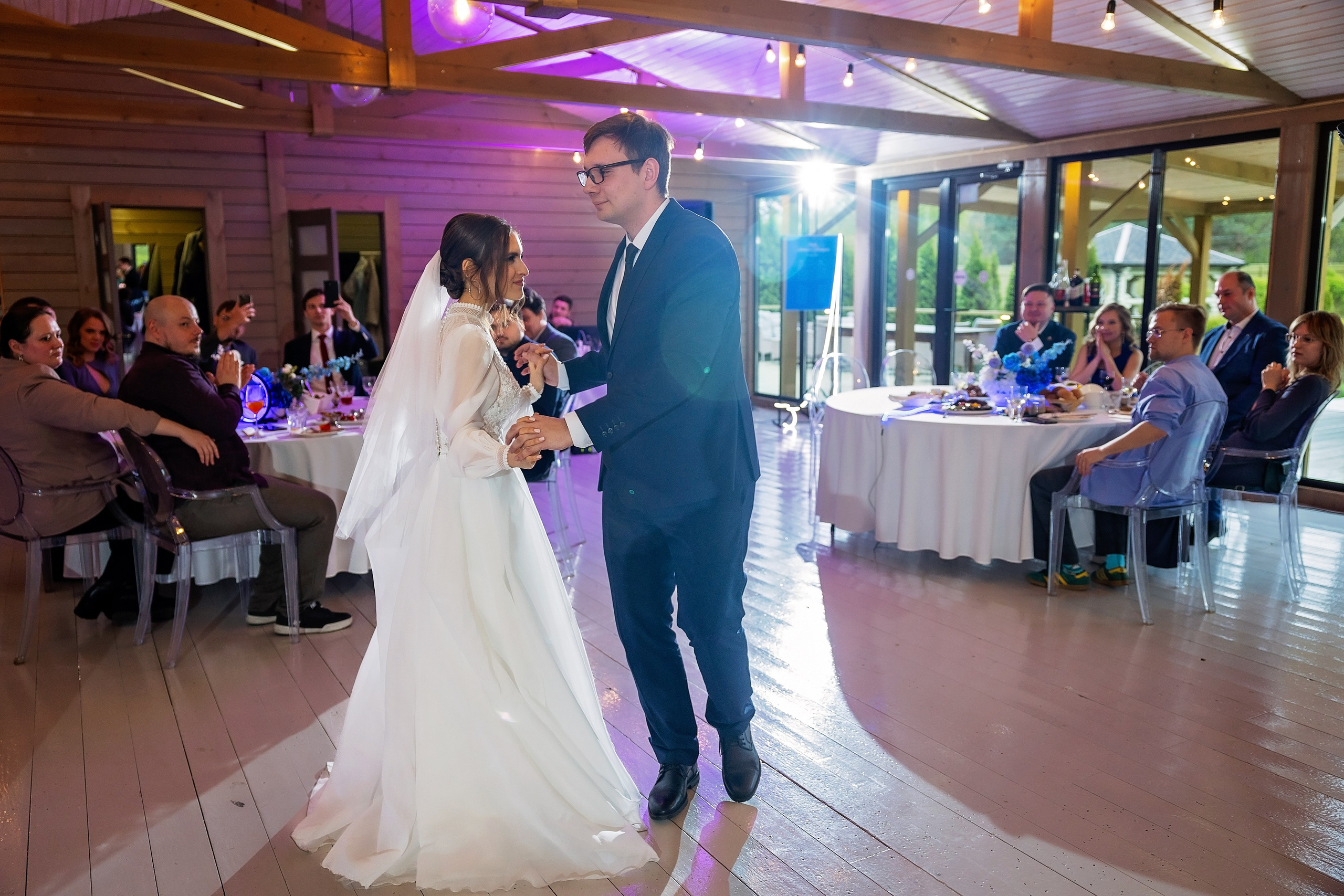 Вика и Артем. Геннадий Степанов —фотограф в Москве