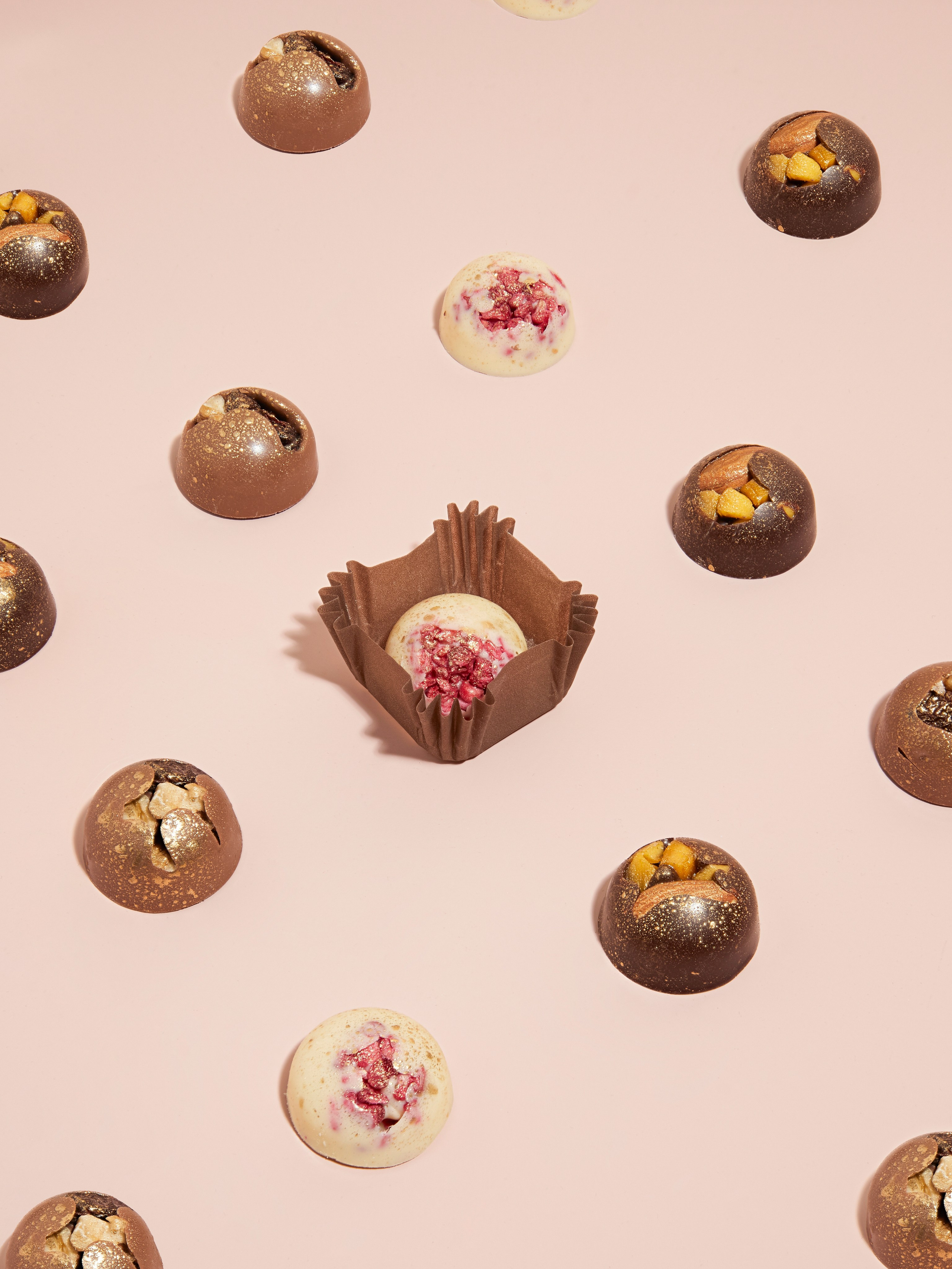 Фуд-фотография и Съемка Продуктов Питания для Маркетплейсов в Перми